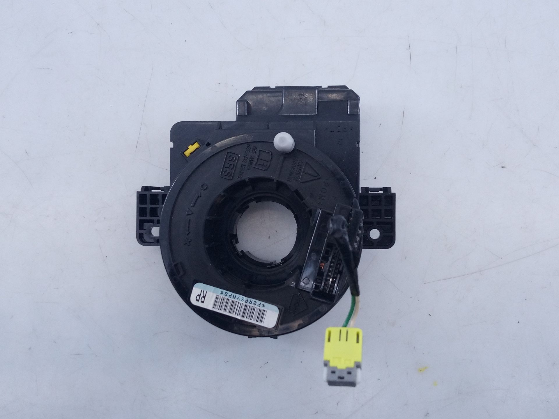 ANILLO AIRBAG HONDA JAZZ (GK) 35000T0A00 / E3-B5-4-3 35000T0A00E3B543 - Vista 3