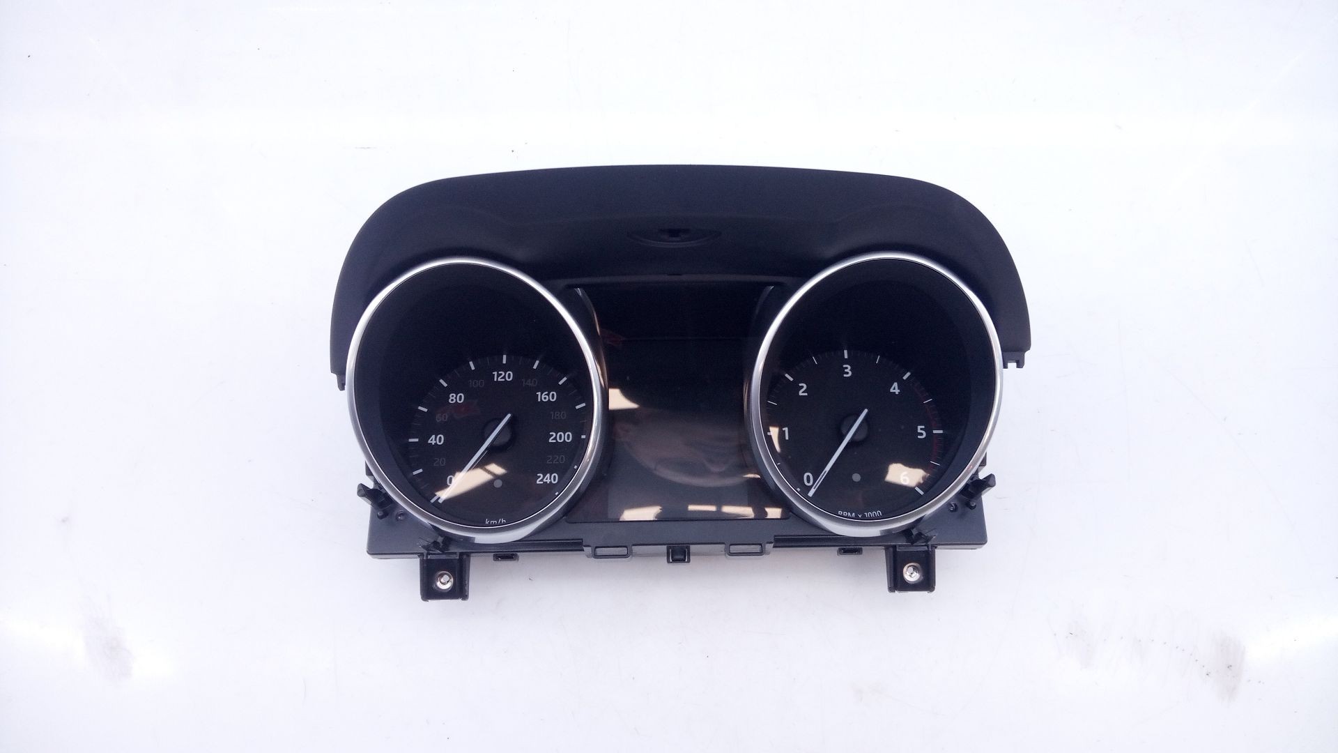 CUADRO INSTRUMENTOS LAND ROVER RANGE ROVER EVOQUE (L538) GJ3210849TD / E3-B3-19-3 GJ3210849TDE3B3193 - Vista 2