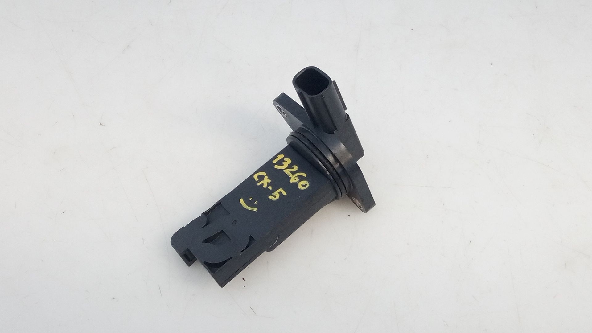 CAUDALIMETRO MAZDA CX-5 (KF) E5T63271 / E3-B5-22-2 / K62663Y02 E5T63271E3B5222K62663Y02