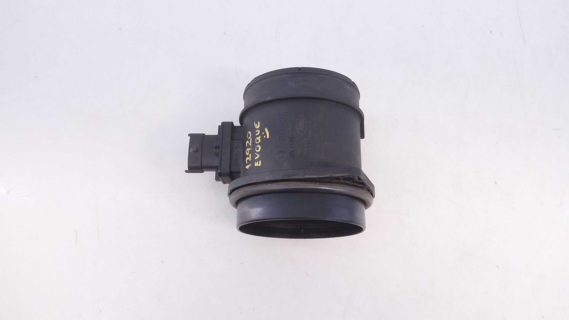 CAUDALIMETRO LAND ROVER RANGE ROVER EVOQUE (L538) G4D312B579AA / E3-B3-18-4 / 0280218307 G4D312B579AAE3B31840280218307