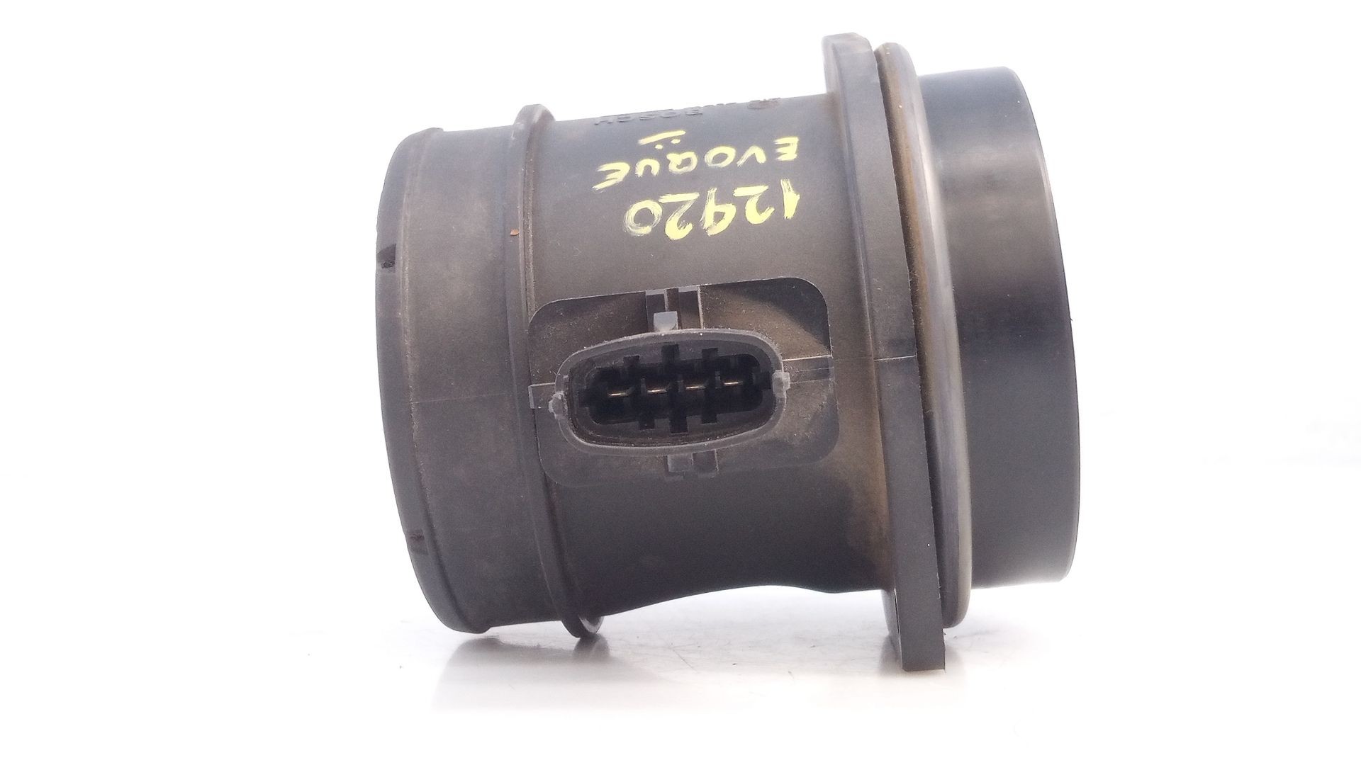 CAUDALIMETRO LAND ROVER RANGE ROVER EVOQUE (L538) G4D312B579AA / E3-B3-18-4 / 0280218307 G4D312B579AAE3B31840280218307 - Vista 3