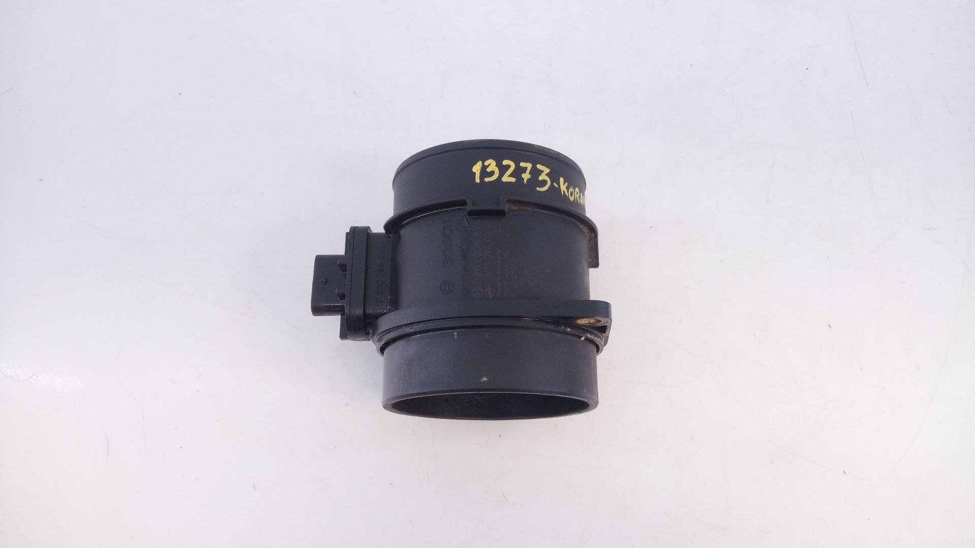 CAUDALIMETRO SSANGYONG KORANDO (CK) 6710940048 / E3-A3-18-2 / 0281006874 6710940048E3A31820281006874