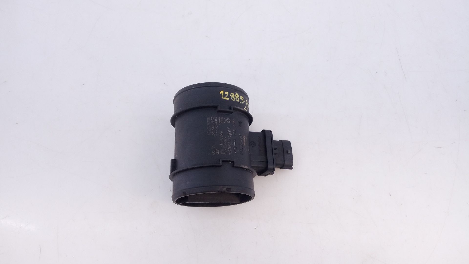 CAUDALIMETRO FIAT DOBLO Autobús (263_) 68167871AA / E3-A4-22-3 / 0281006054 68167871AAE3A42230281006054