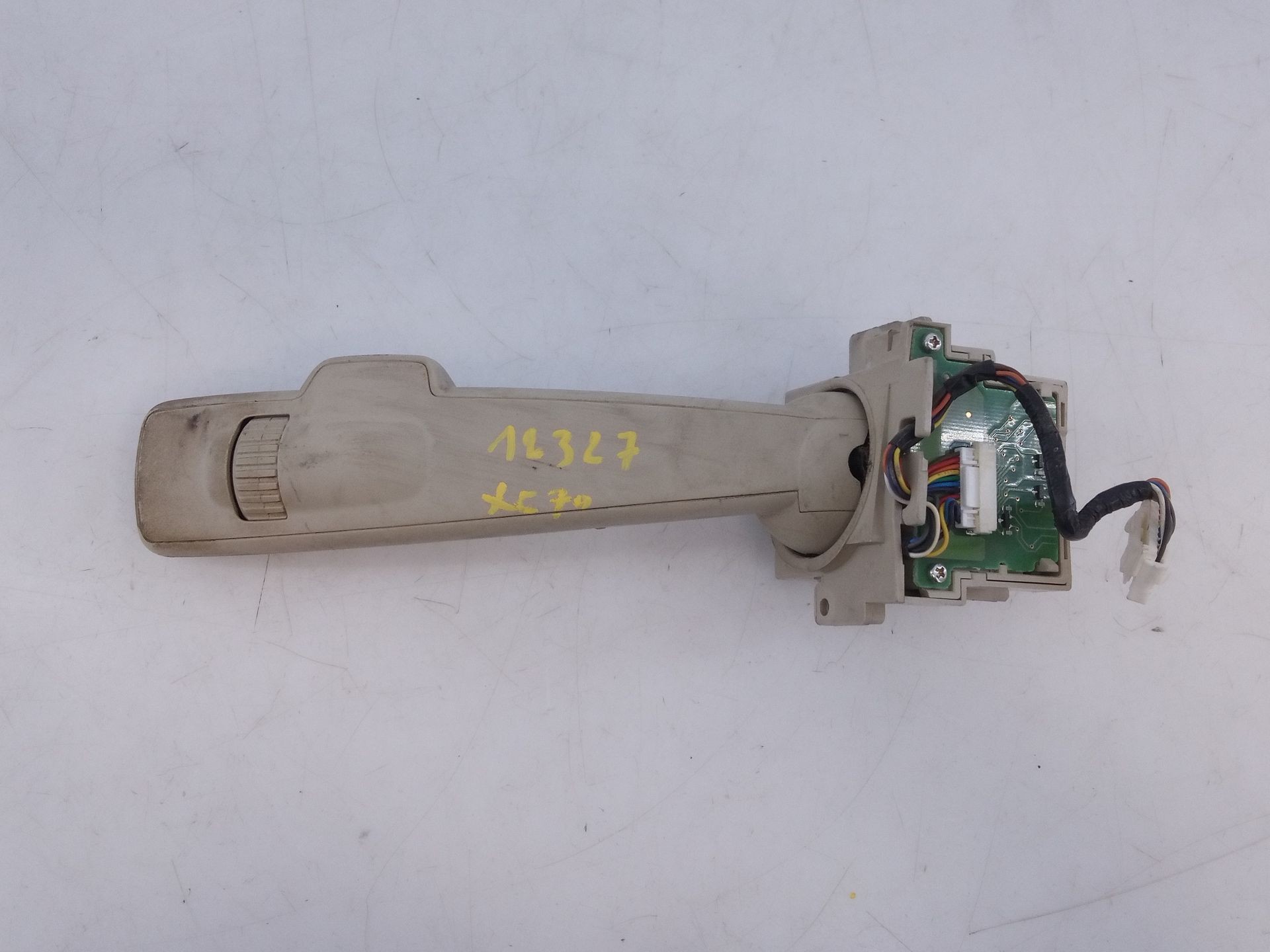 MANDO LIMPIA VOLVO XC70 31264171 / E3-B5-44-3 31264171E3B5443