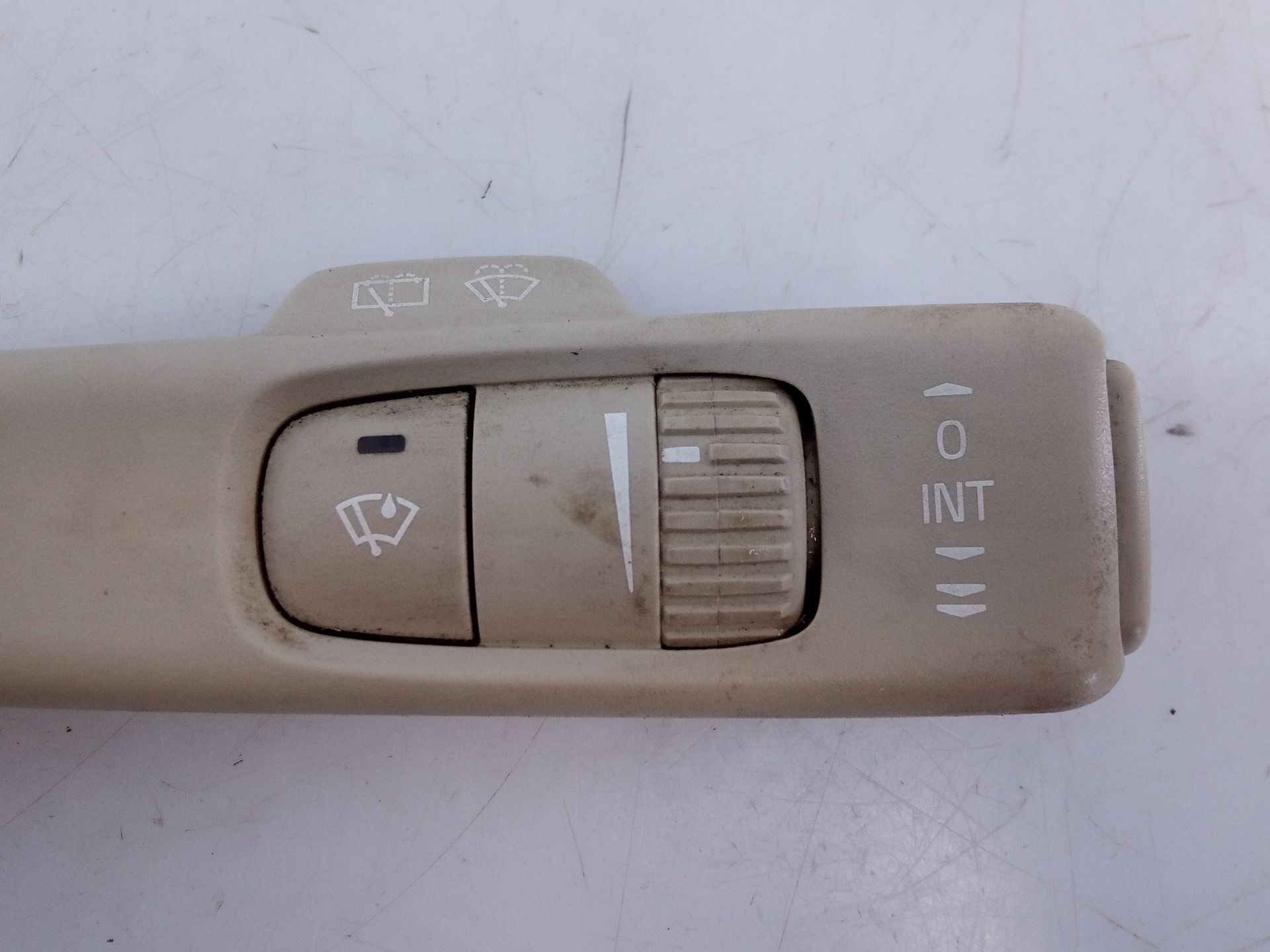 MANDO LIMPIA VOLVO XC70 31264171 / E3-B5-44-3 31264171E3B5443 - Vista 3