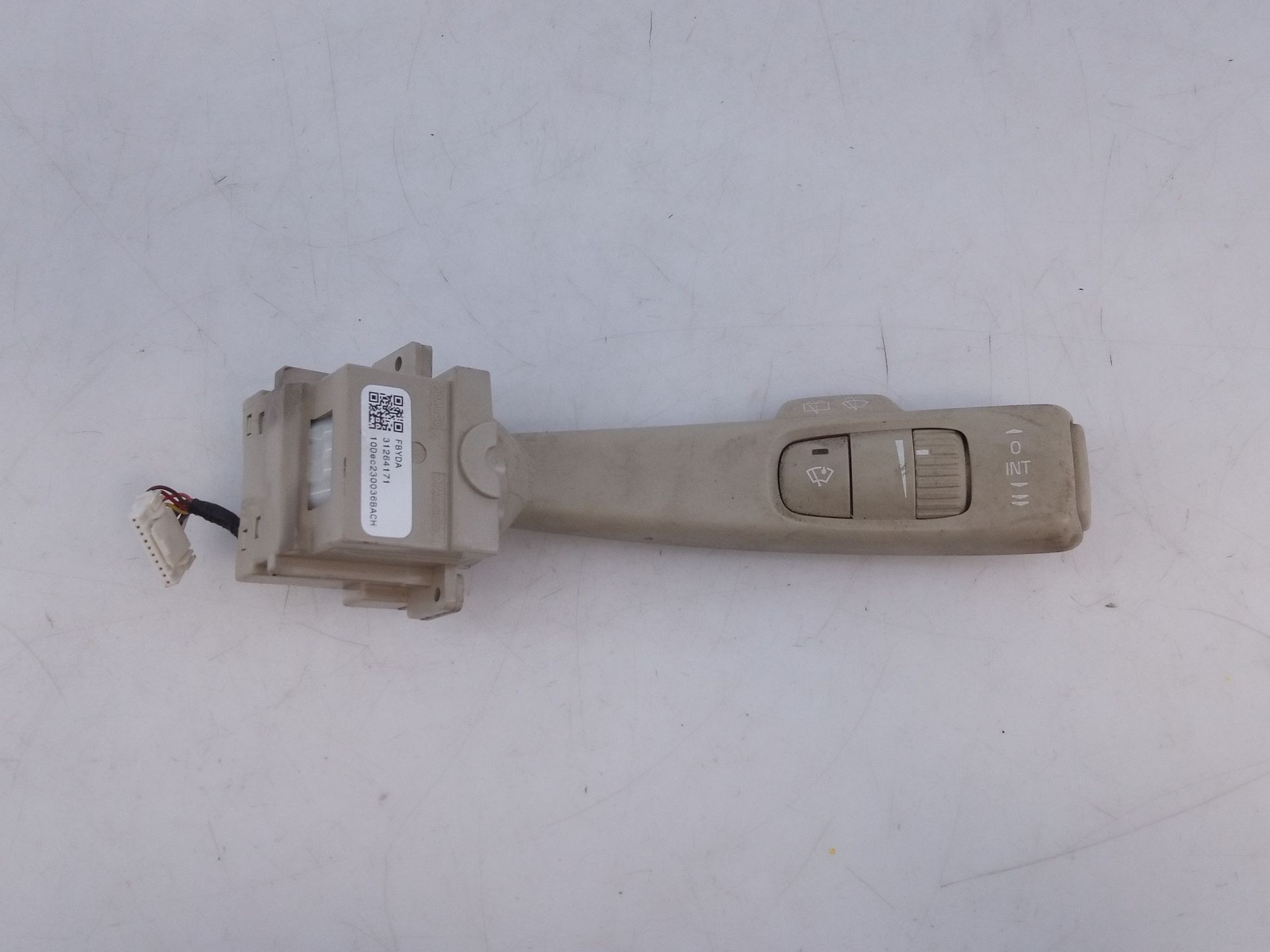 MANDO LIMPIA VOLVO XC70 31264171 / E3-B5-44-3 31264171E3B5443 - Vista 2