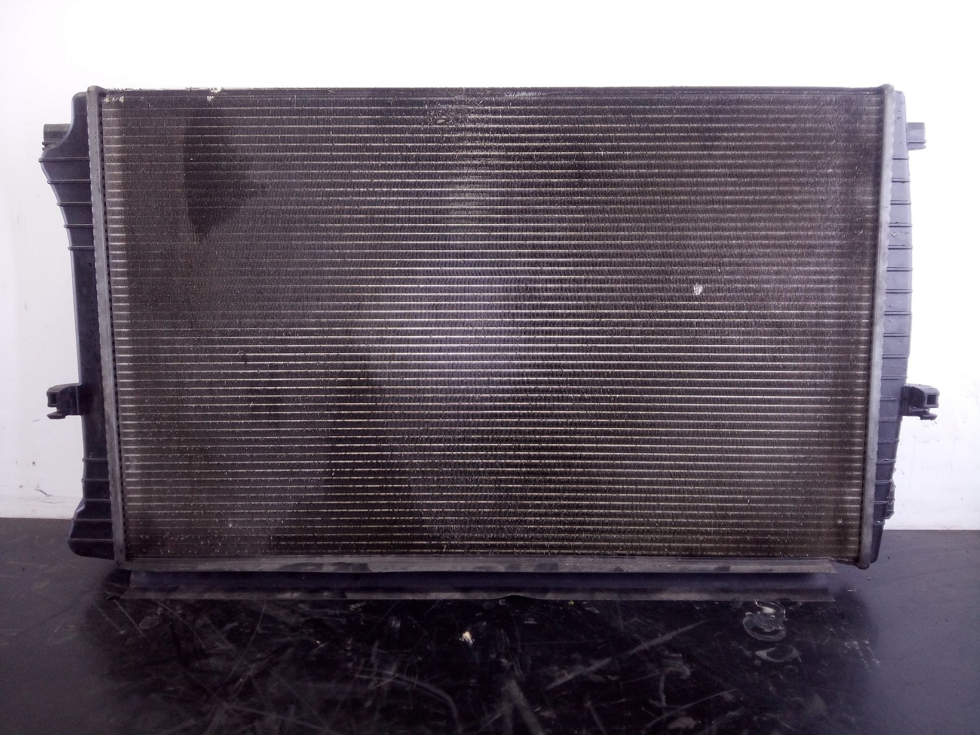 RADIADOR AGUA AUDI Q2 (GAB) 5Q0121251EM / P2-B6-19 5Q0121251EMP2B619