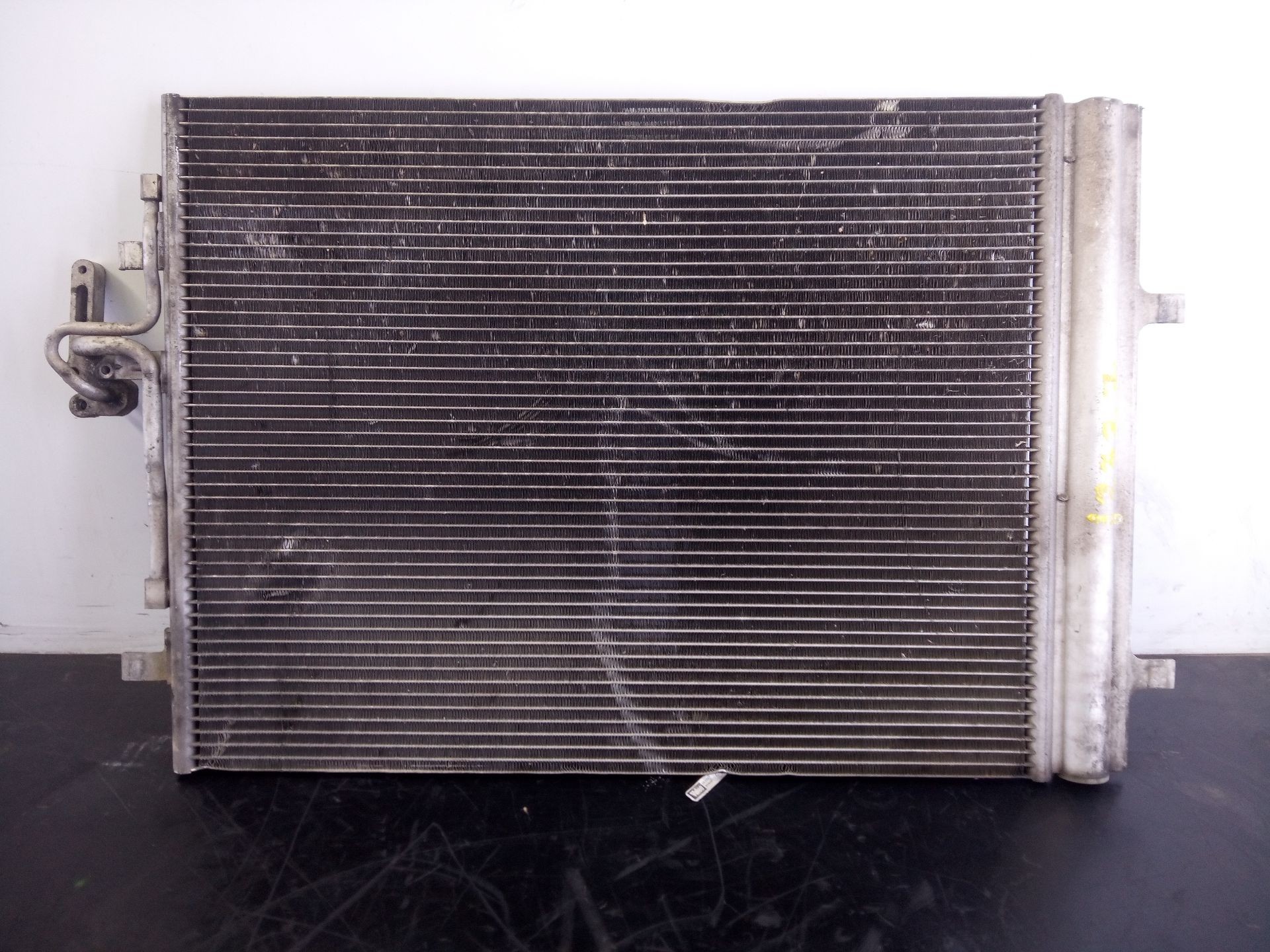 CONDENSADOR / RADIADOR AIRE ACONDICIONADO VOLVO XC70 6G9119710DB / P2-A4-13 6G9119710DBP2A413
