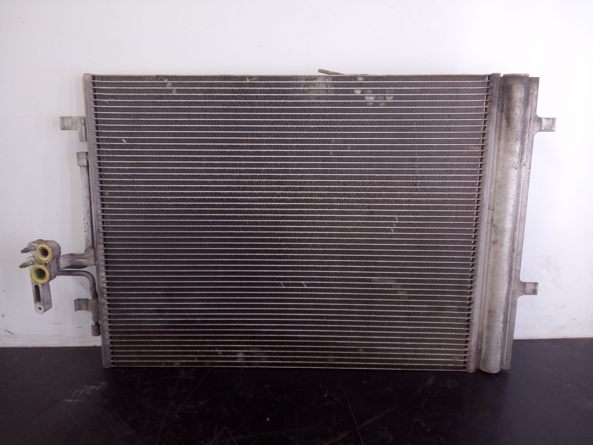 CONDENSADOR / RADIADOR AIRE ACONDICIONADO VOLVO XC70 6G9119710DB / P2-A4-13 6G9119710DBP2A413 - Vista 2