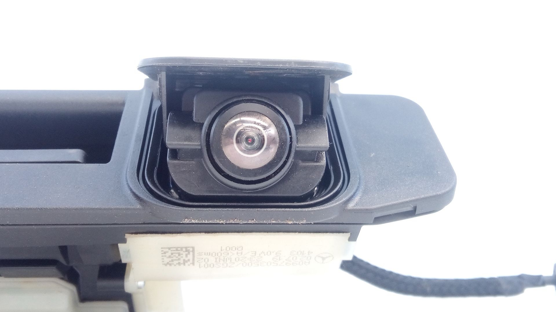 MANETA EXTERIOR PORTON MERCEDES-BENZ CLASE A (BM 177) A0997503500 / E3-A1-3-1 A0997503500E3A131 - Vista 3