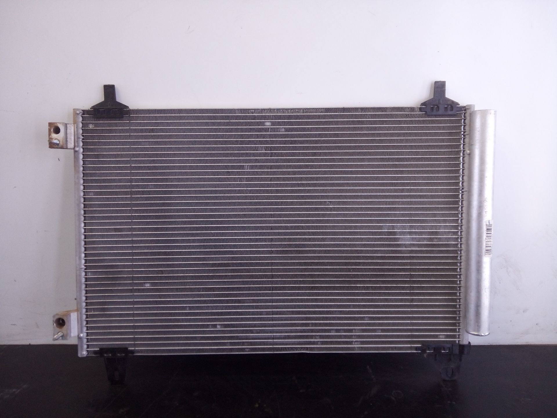 CONDENSADOR / RADIADOR AIRE ACONDICIONADO OPEL CORSA F 95007T01 / P2-A4-13 95007T01P2A413 - Vista 2