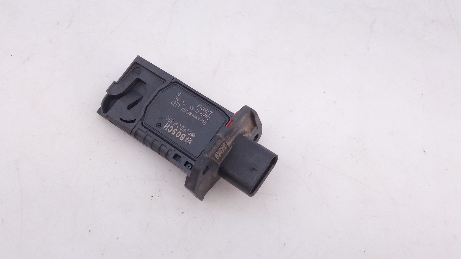 CAUDALIMETRO LAND ROVER RANGE ROVER EVOQUE (L551) 0280218396 / E3-B3-19-3 / 18781752 0280218396E3B319318781752