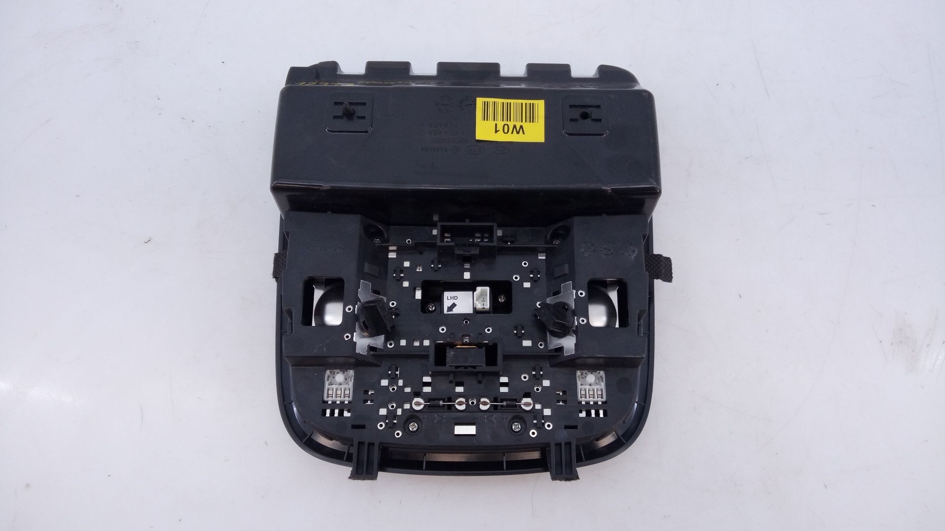 LUZ INTERIOR KIA SPORTAGE E3-A3-24-3 E3A3243 - Vista 3
