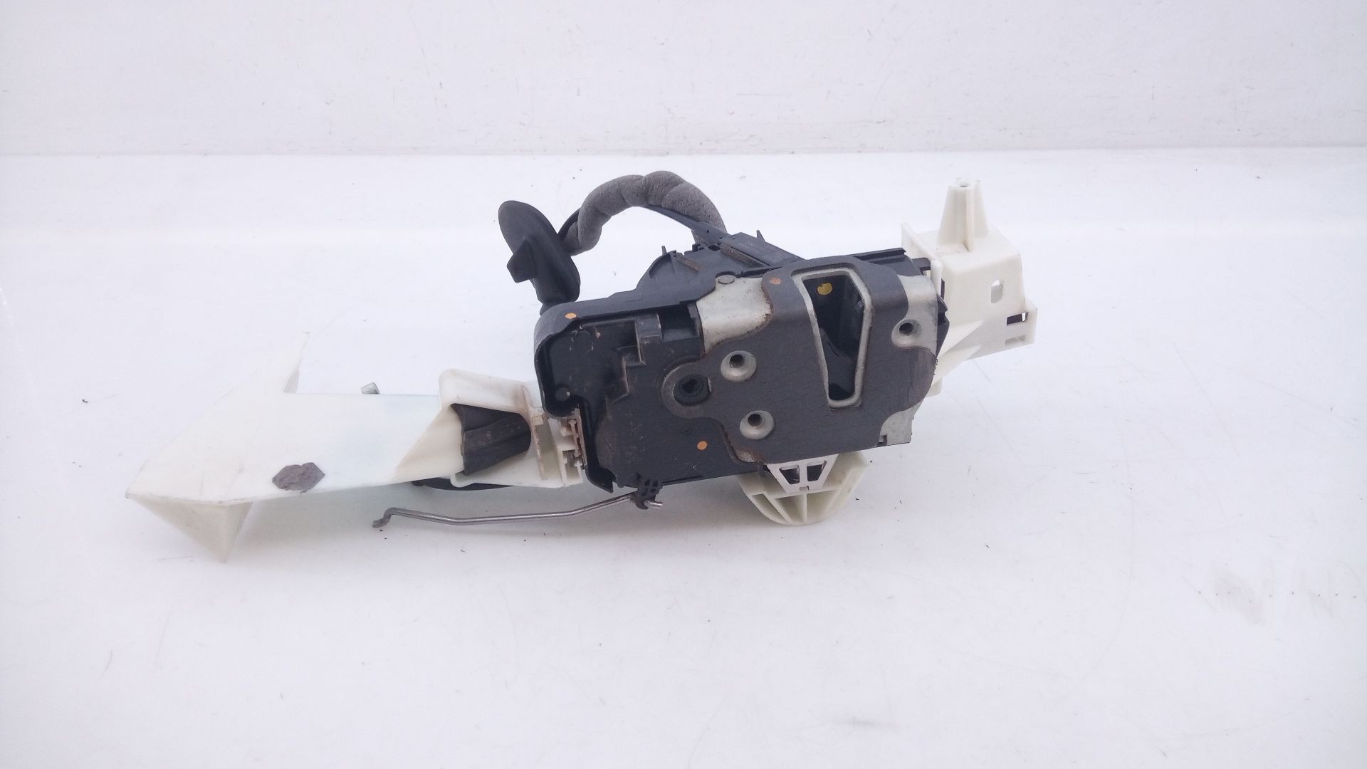 CERRADURA PUERTA DELANTERA IZQUIERDA FORD PUMA (J2K, CF7) 4725418900 / E2-B3-5-2 4725418900E2B352 - Vista 3