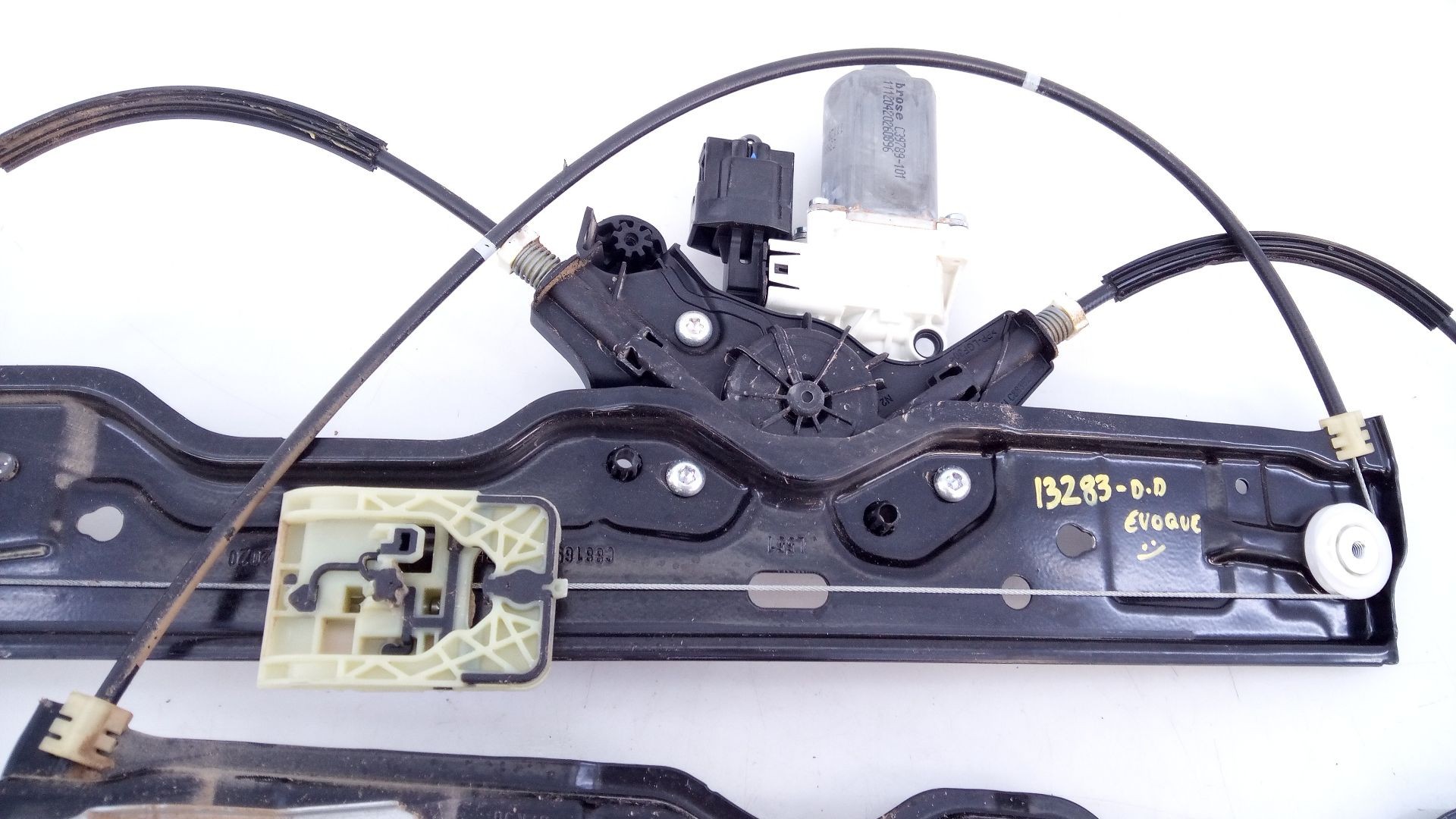 ELEVALUNAS DELANTERO DERECHO LAND ROVER RANGE ROVER EVOQUE (L551) C39789101 / E1-B4-8-2 / 11120420260896 C39789101E1B48211120420260896 - Vista 2