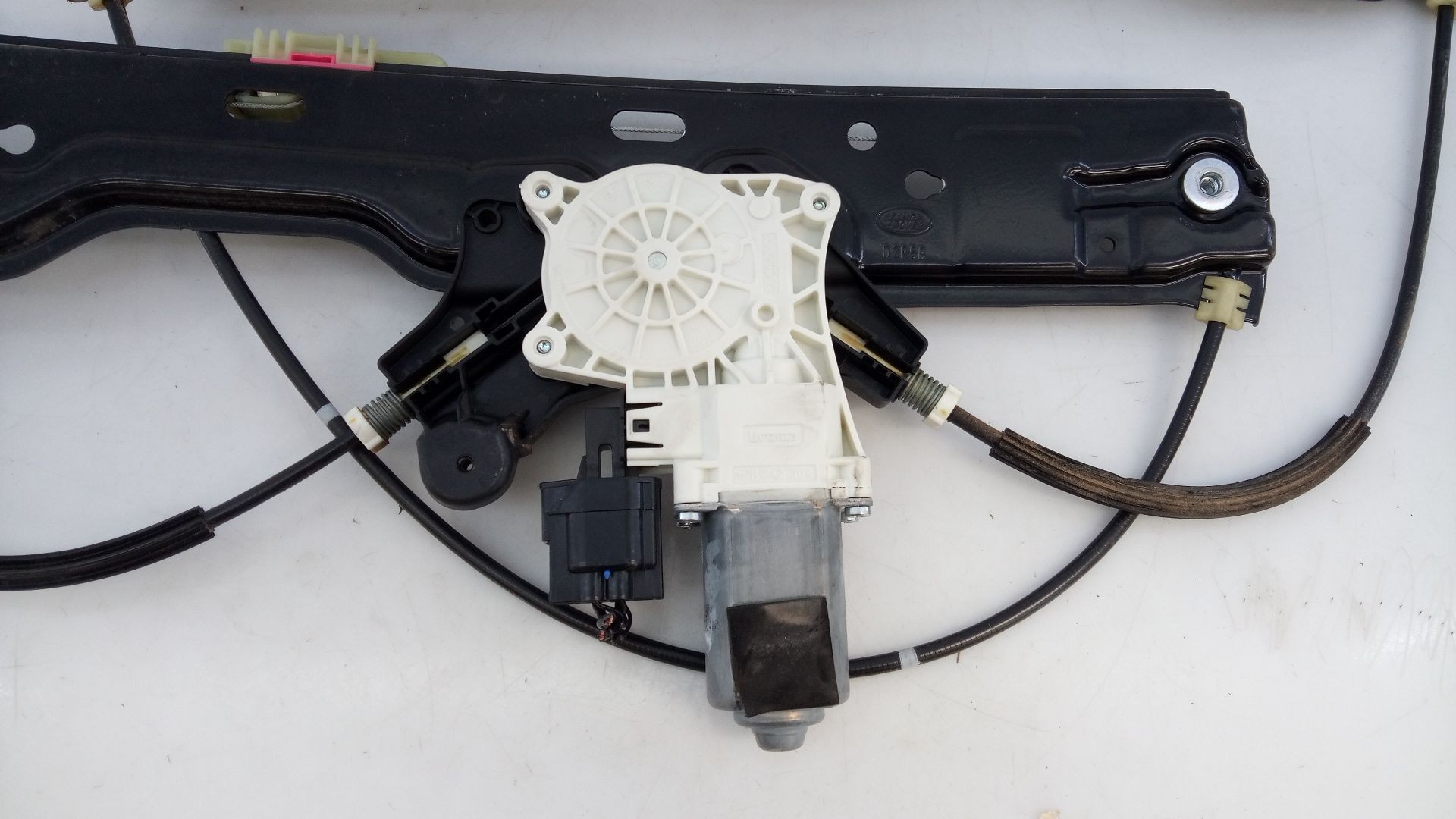 ELEVALUNAS DELANTERO DERECHO LAND ROVER RANGE ROVER EVOQUE (L551) C39789101 / E1-B4-8-2 / 11120420260896 C39789101E1B48211120420260896 - Vista 3