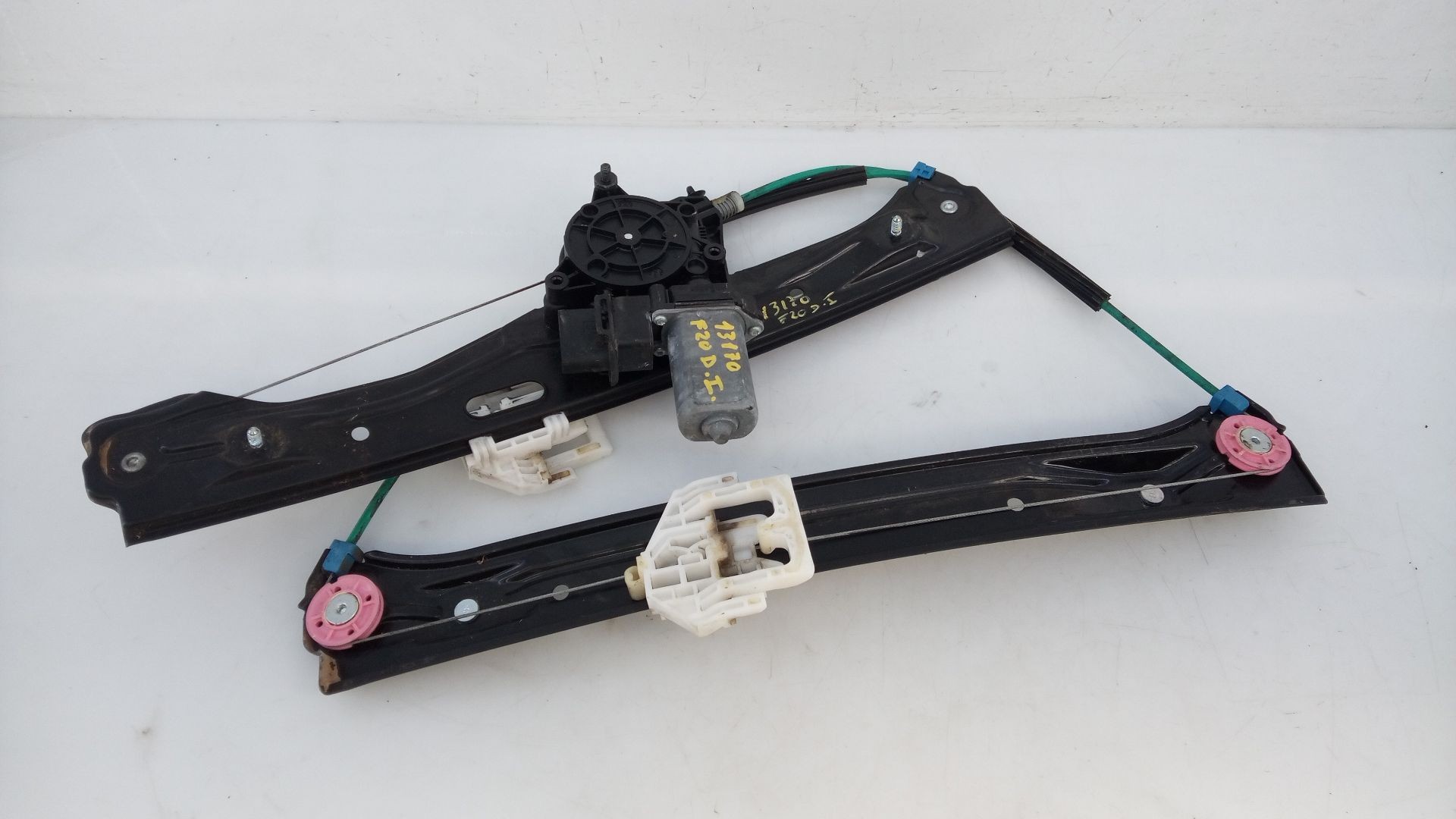 ELEVALUNAS DELANTERO IZQUIERDO BMW 1 (F20) 71015003 / E1-A3-4-2 71015003E1A342