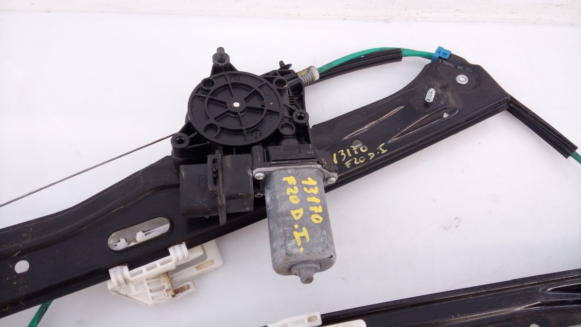 ELEVALUNAS DELANTERO IZQUIERDO BMW 1 (F20) 71015003 / E1-A3-4-2 71015003E1A342 - Vista 2