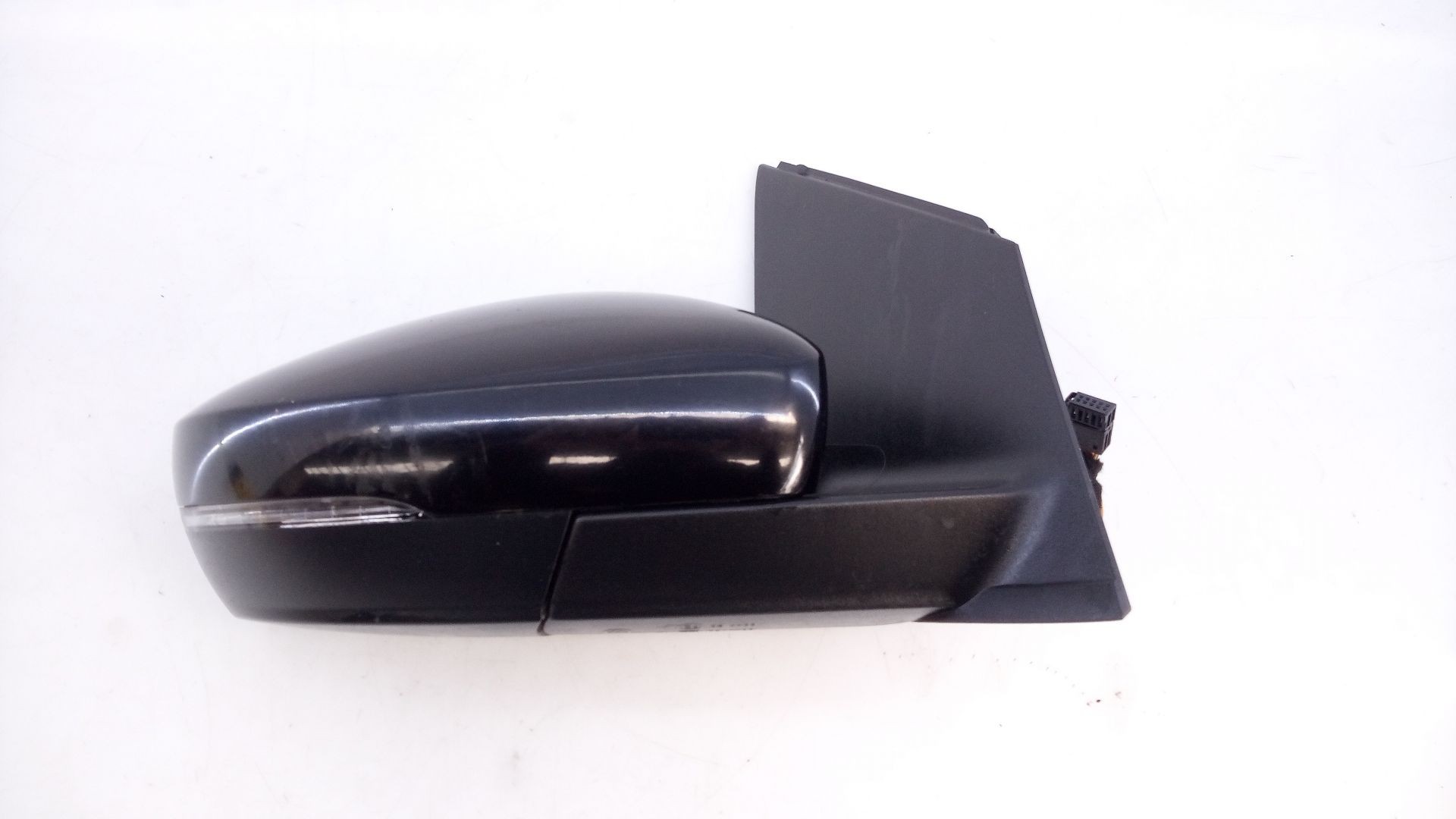 RETROVISOR DERECHO ELECTRICO VOLKSWAGEN POLO (6R1) E1-B6-3-2 E1B632 - Vista 3