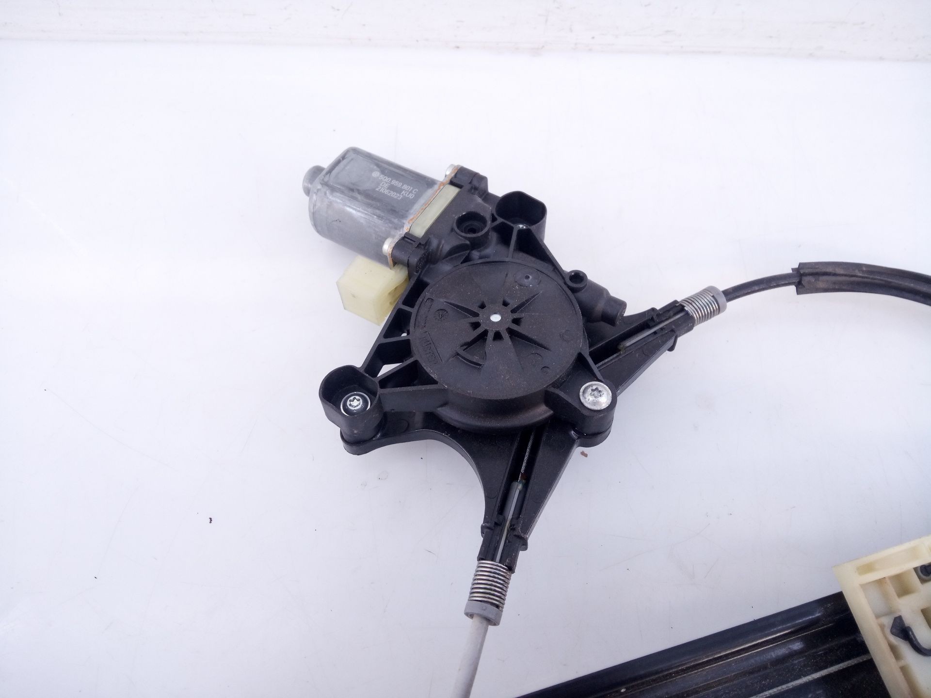ELEVALUNAS DELANTERO IZQUIERDO SEAT ATECA (KH7, KHP) 5Q0959801C / E1-B6-8-2 5Q0959801CE1B682 - Vista 2