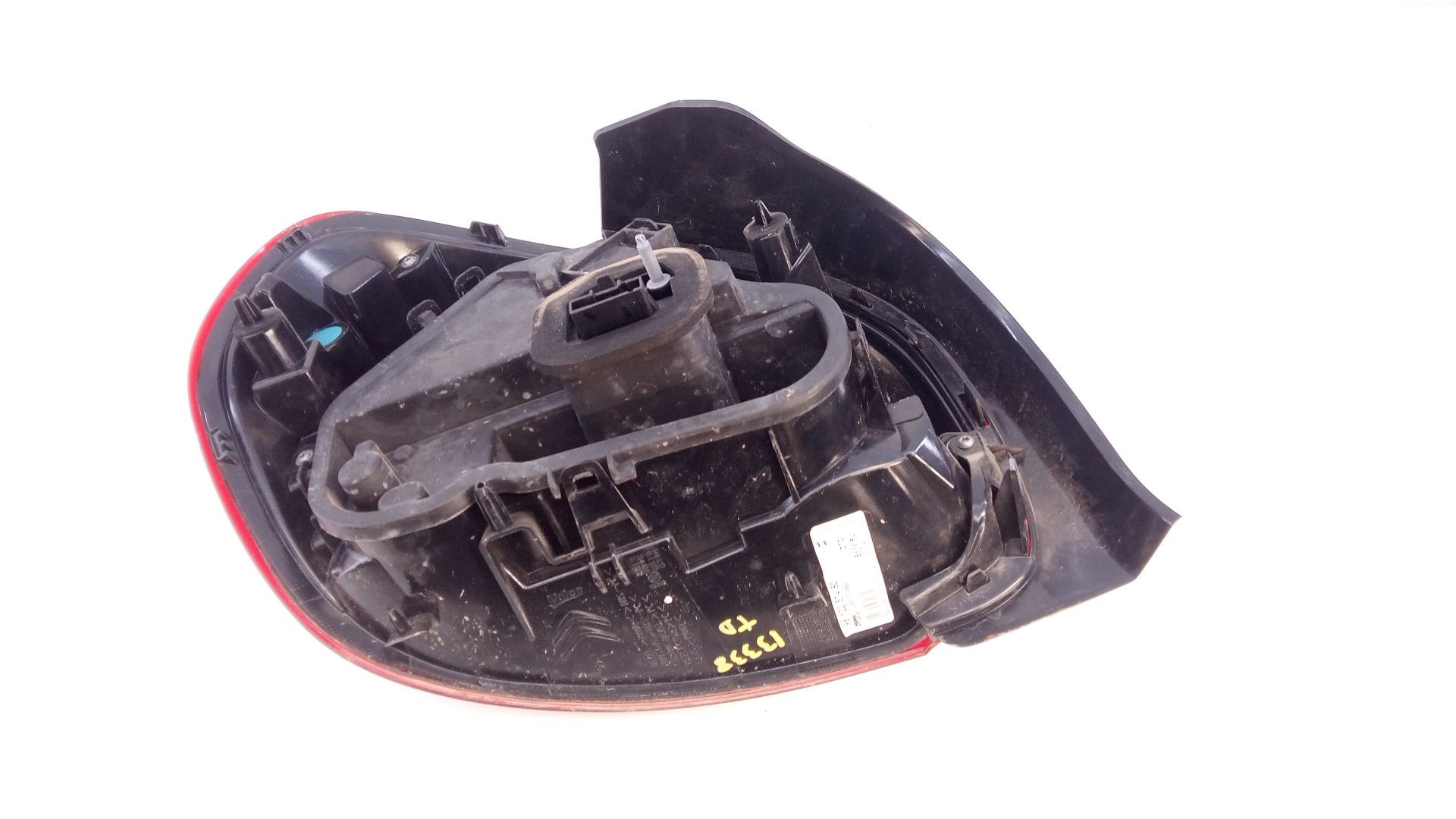 PILOTO TRASERO DERECHO CITROËN C3 III (SX) 9812257480 / E1-A4-11-2 9812257480E1A4112 - Vista 3