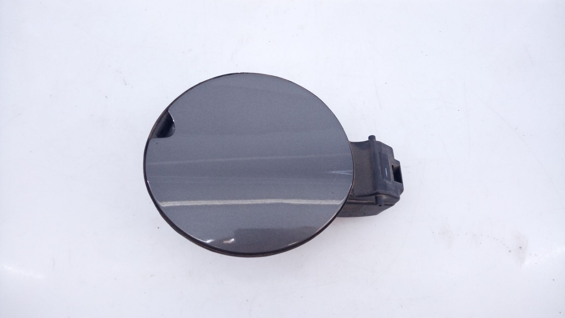 TAPA EXTERIOR COMBUSTIBLE PEUGEOT 2008 (--.2013->) 9818387680 / E1-A4-3-2 9818387680E1A432