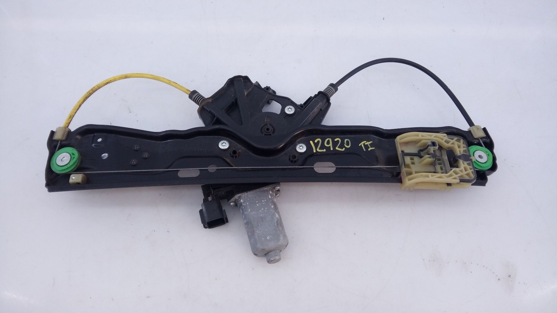 ELEVALUNAS TRASERO IZQUIERDO LAND ROVER RANGE ROVER EVOQUE (L538) 918956104 / E1-B4--4-2 918956104E1B442 - Vista 2
