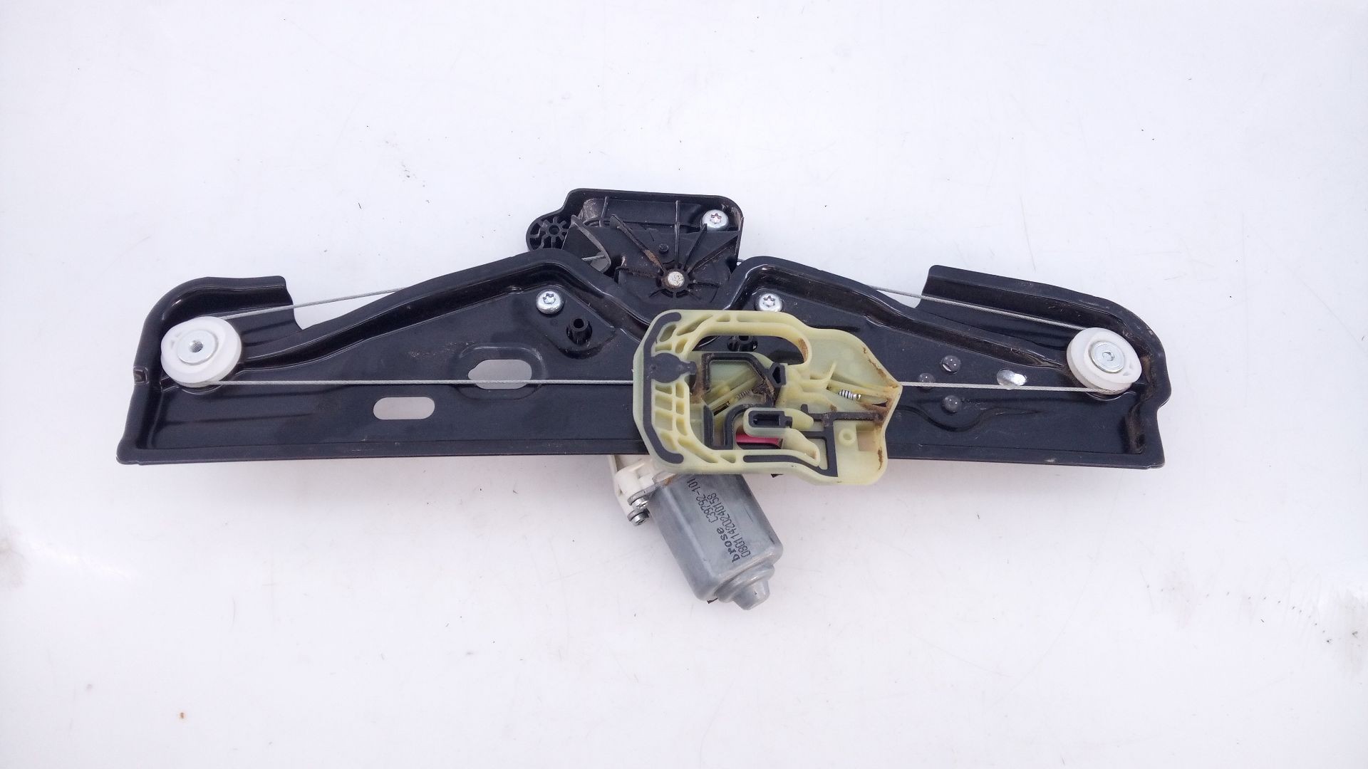 ELEVALUNAS TRASERO IZQUIERDO LAND ROVER RANGE ROVER EVOQUE (L551) C39792101 / E1-B4-4-2 / 08011420240158 C39792101E1B44208011420240158 - Vista 2