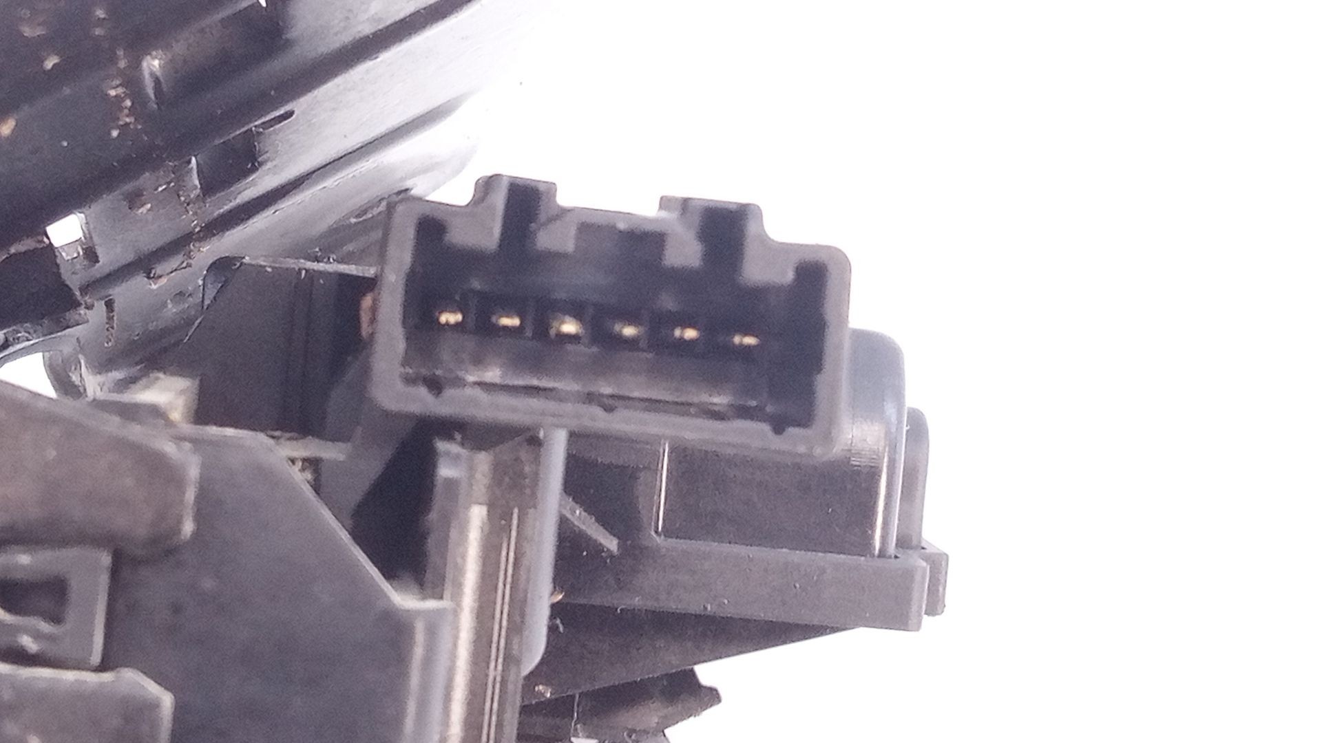 CERRADURA MALETERO / PORTON VOLVO VOLVO S60 E1-A5-3-1 E1A531 - Vista 3