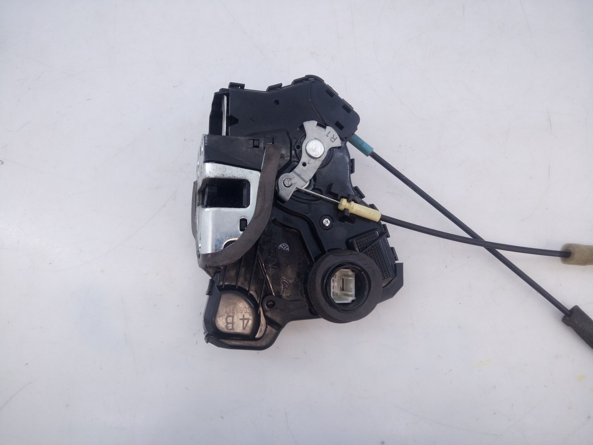 CERRADURA PUERTA DELANTERA DERECHA TOYOTA RAV 4 A046693 / E2-B4-53-1 A046693E2B4531