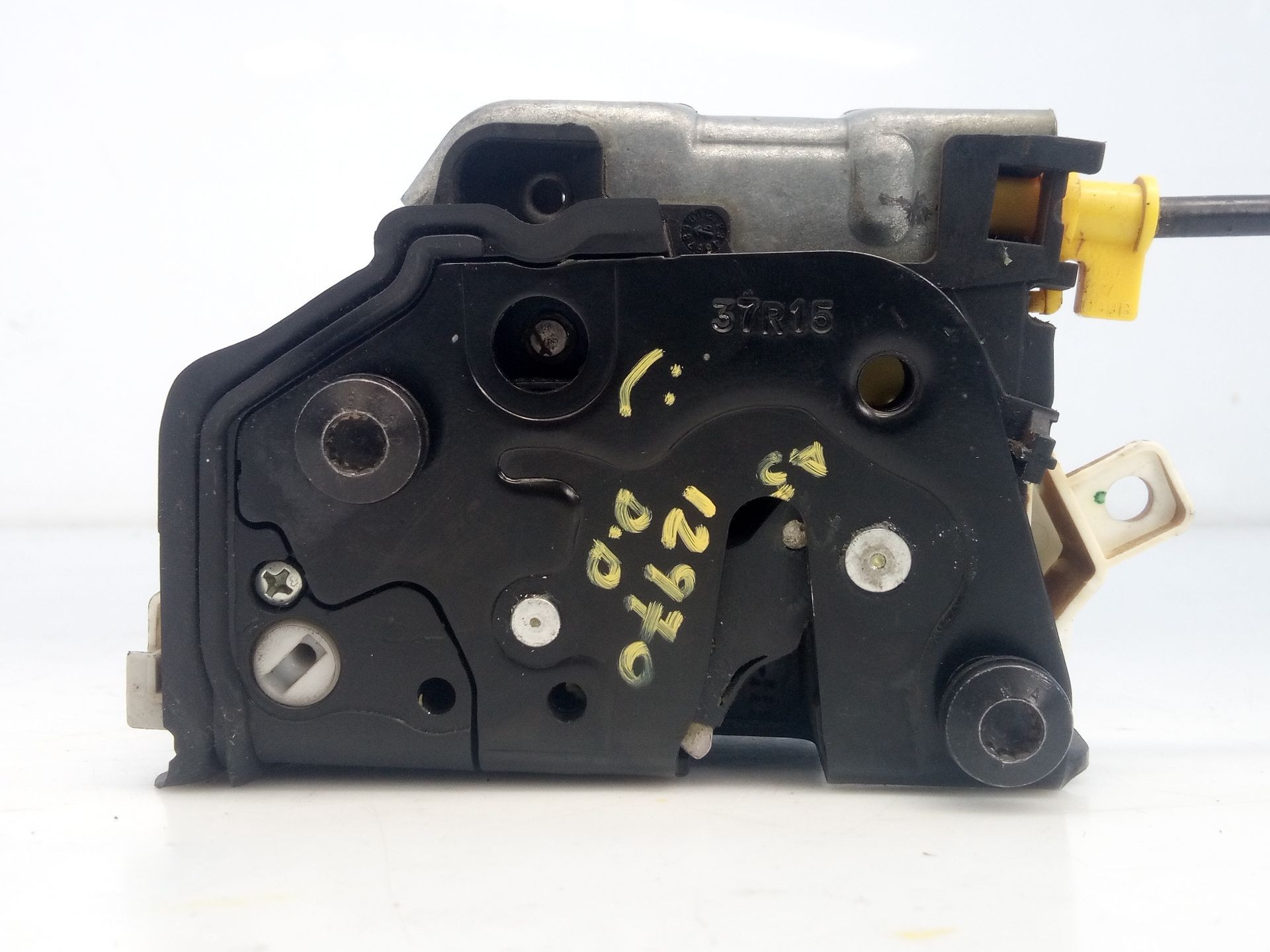 CERRADURA PUERTA DELANTERA DERECHA AUDI A5 SPORTBACK (8T) 8J1837016F / E1-B6-2-2 8J1837016FE1B622 - Vista 2