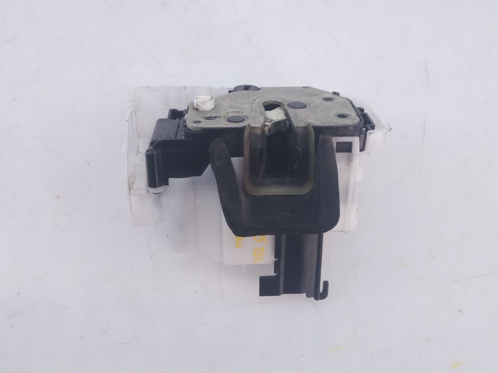 CERRADURA PUERTA TRASERA IZQUIERDA FIAT DOBLO Autobús (263_) E2-B2-3-2 E2B232 - Vista 3