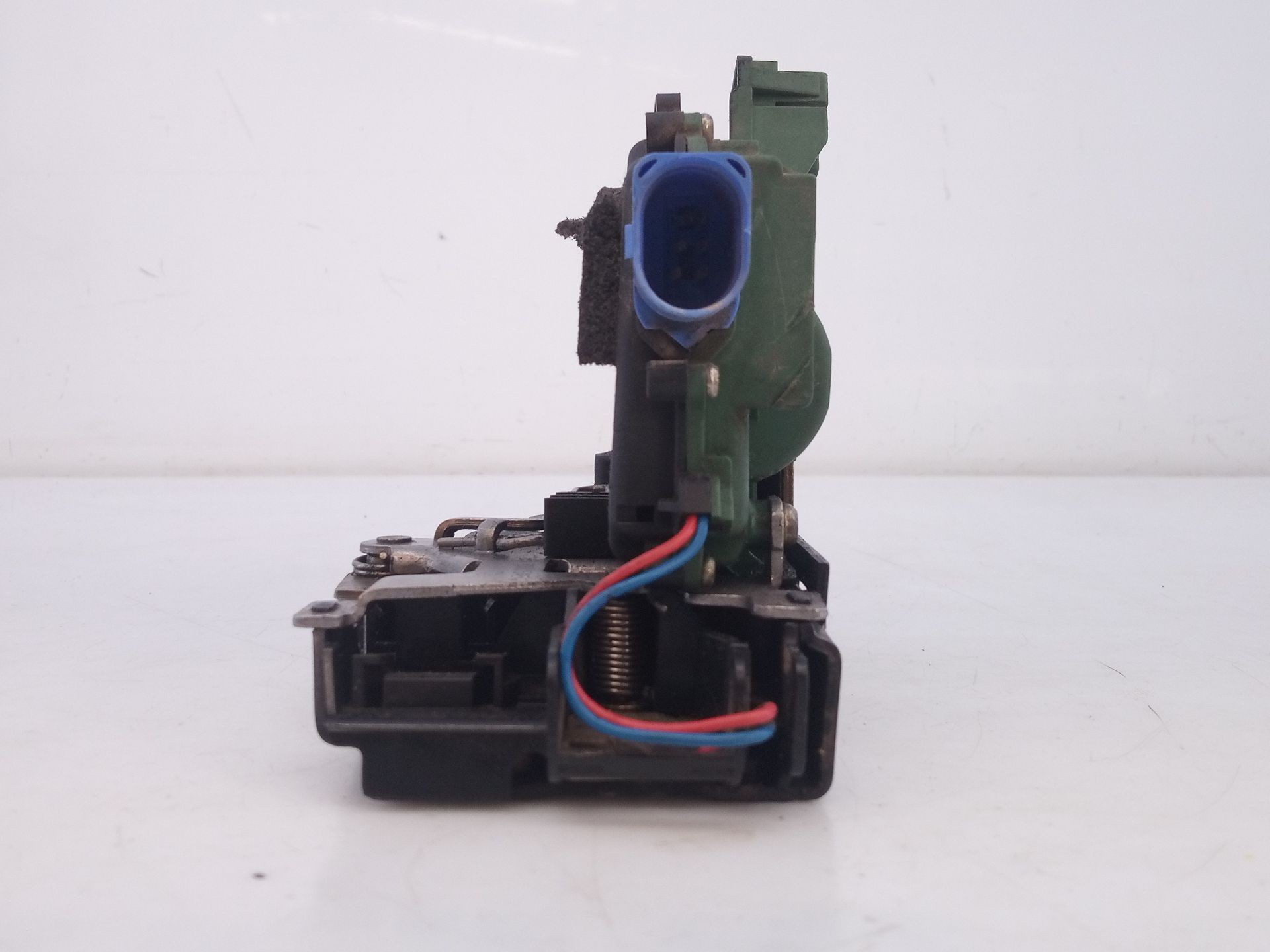 CERRADURA PUERTA TRASERA DERECHA SEAT IBIZA (6L1) 3B4839016AG / E1-B6-2-2 3B4839016AGE1B622 - Vista 3