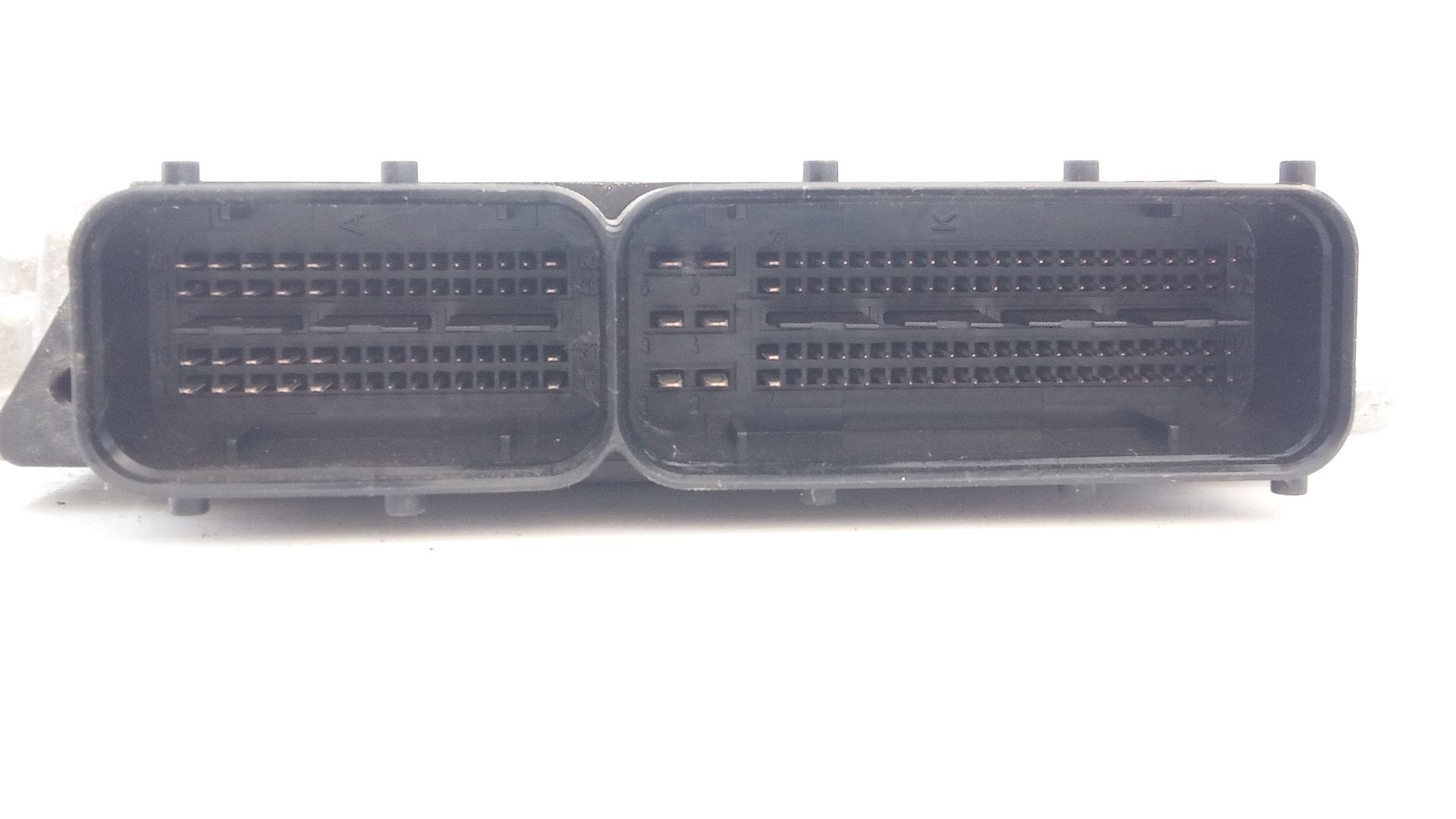 CENTRALITA MOTOR UCE VOLKSWAGEN PASSAT CC 03L907309 / E2-A1-3-4 / 0281015029 03L907309E2A1340281015029 - Vista 3