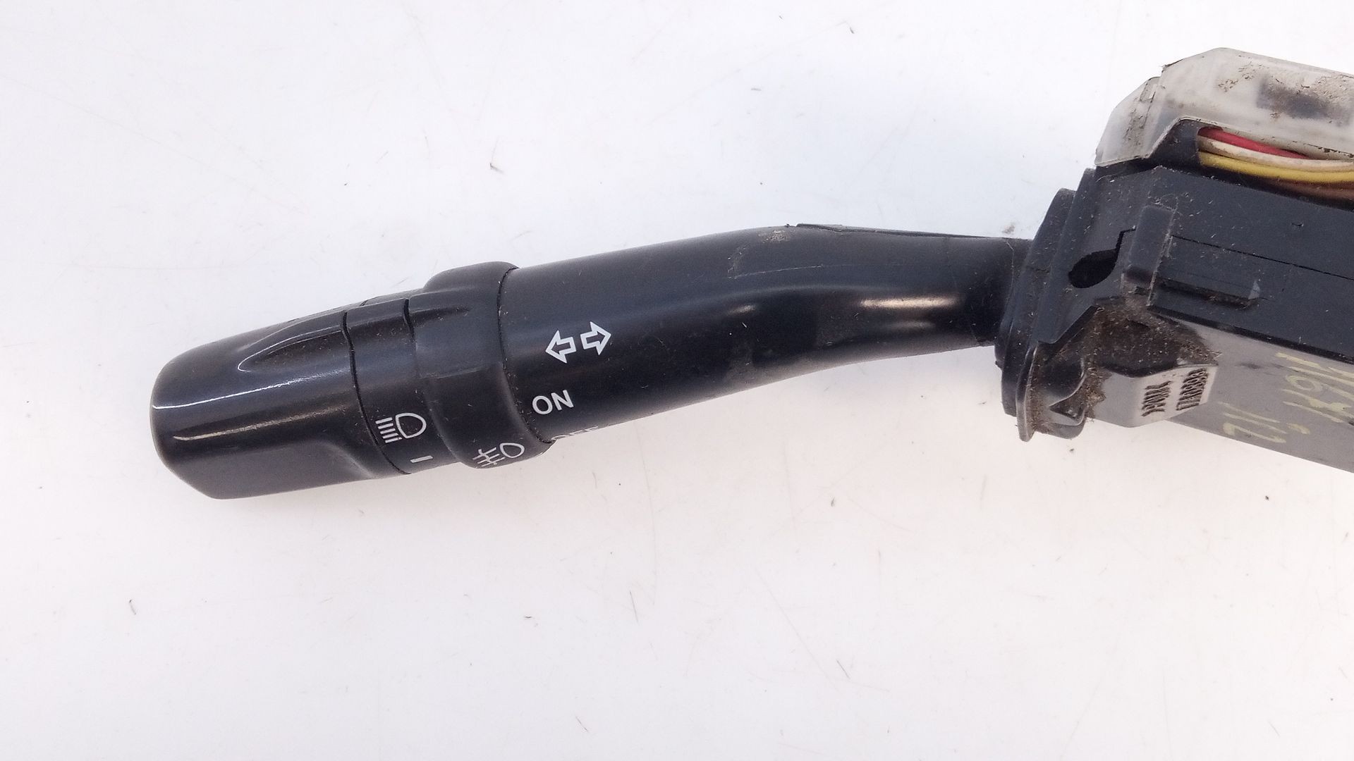 MANDO INTERMITENTES TOYOTA LAND CRUISER (J12) E3-B4-22-1 E3B4221 - Vista 3