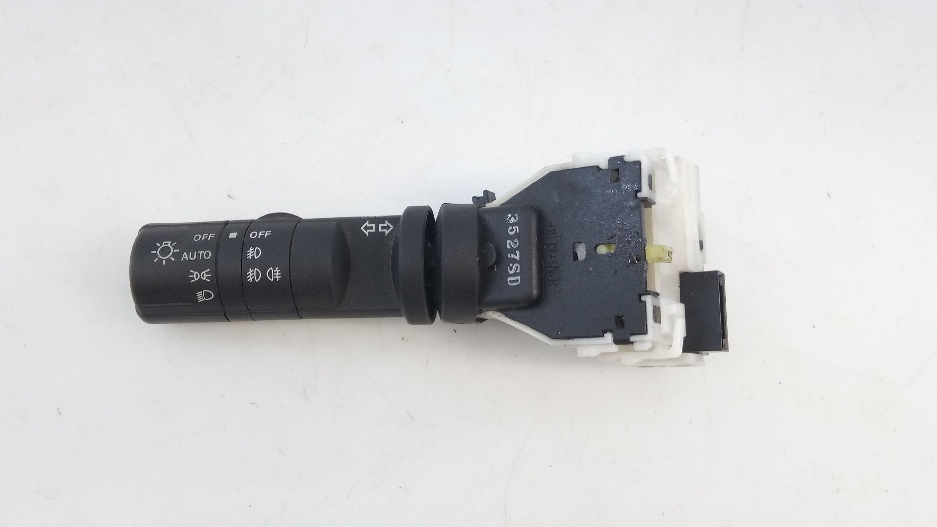 MANDO INTERMITENTES NISSAN QASHQAI E3-B4-23-1 E3B4231