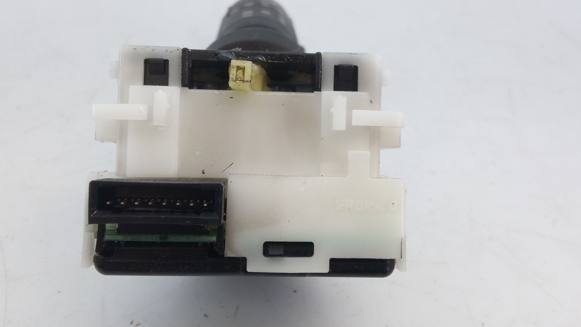 MANDO INTERMITENTES NISSAN QASHQAI E3-B4-23-1 E3B4231 - Vista 3