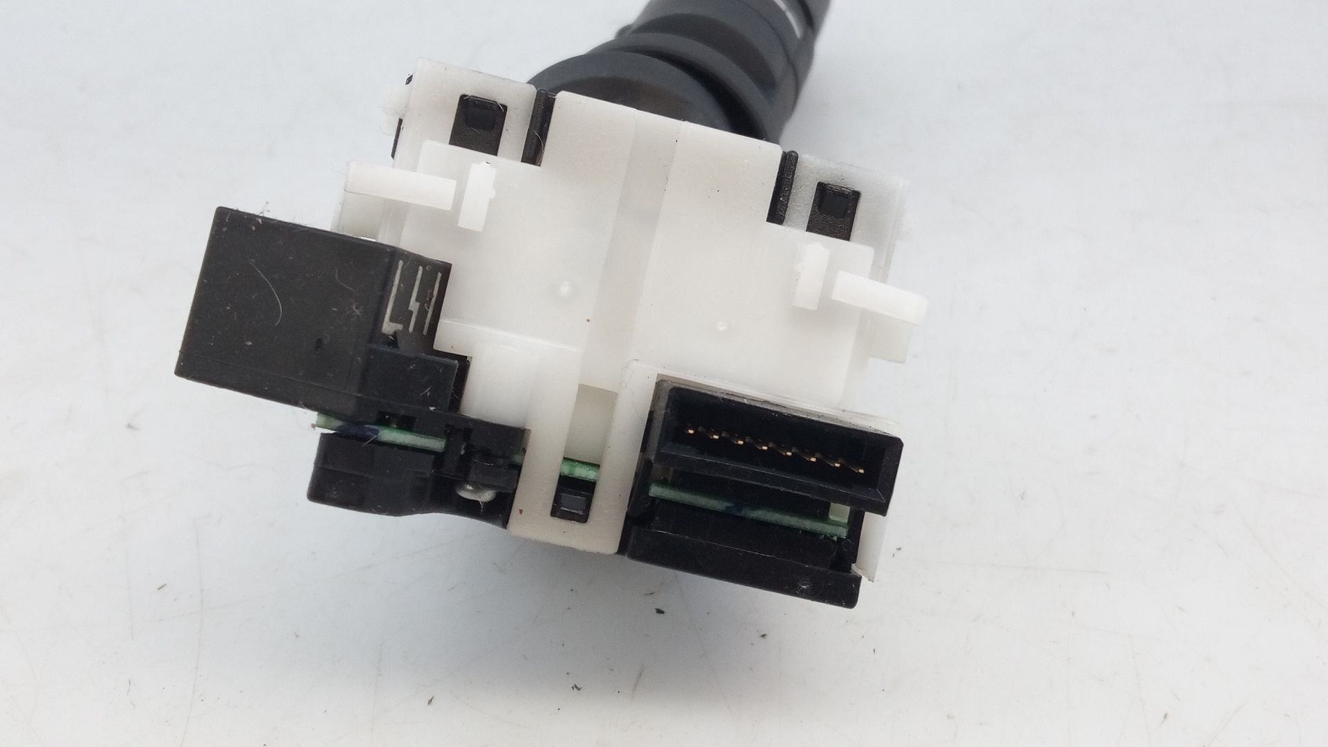 MANDO LIMPIA NISSAN QASHQAI E3-B4-23-1 E3B4231 - Vista 3