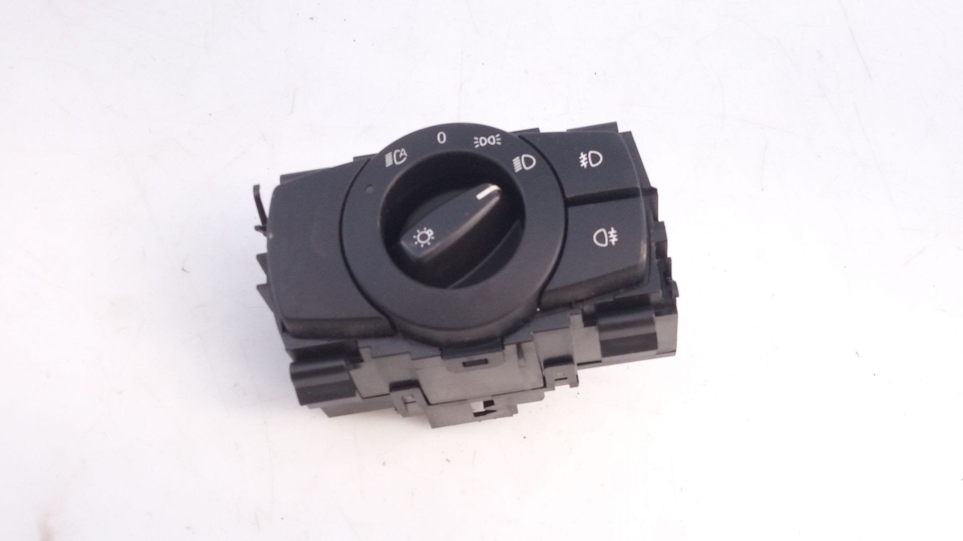 MANDO LUCES BMW SERIE 1 BERLINA (E81/E87) 693279604 / E3-A2-24-2 693279604E3A2242 - Vista 2