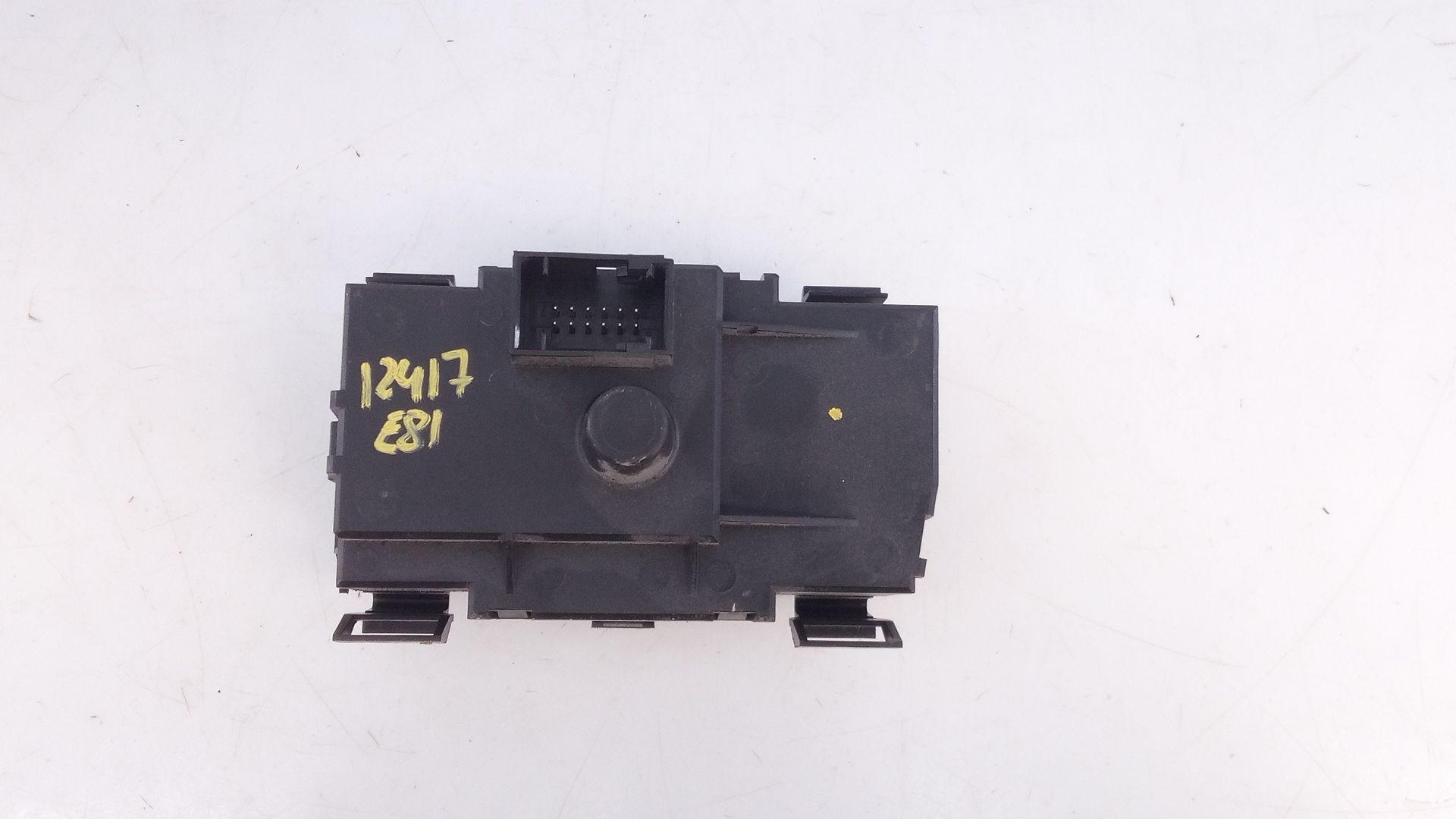 MANDO LUCES BMW SERIE 1 BERLINA (E81/E87) 693279604 / E3-A2-24-2 693279604E3A2242 - Vista 3