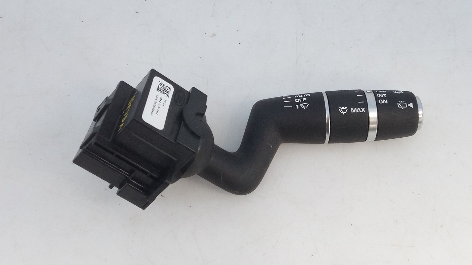 MANDO LIMPIA LAND ROVER RANGE ROVER VELAR J8A23F973AA / E3-B3-9-4 J8A23F973AAE3B394 - Vista 2