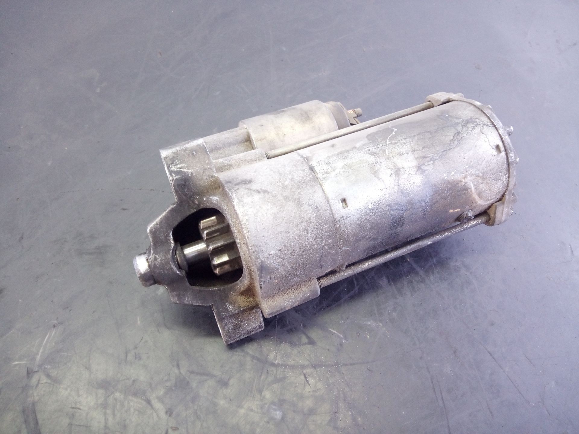 MOTOR ARRANQUE VOLVO V50 FAMILIAR 30795404 / P3-B7-5-2 / 4M5T11000FC 30795404P3B7524M5T11000FC