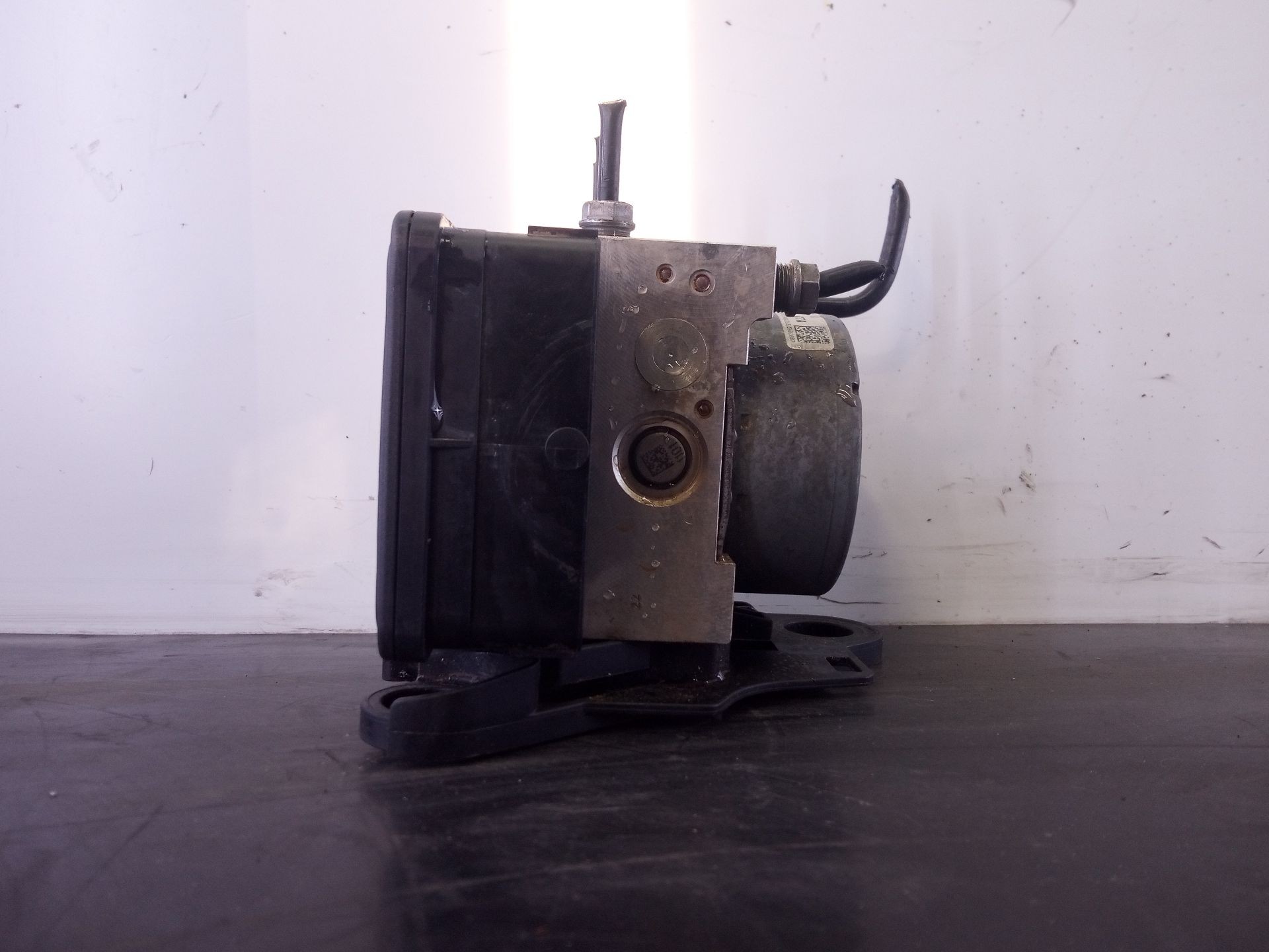 ABS VOLKSWAGEN GOLF VII (5G1, BQ1, BE1, BE2) 3Q0614517K / P3-A8-14-5 3Q0614517KP3A8145 - Vista 2