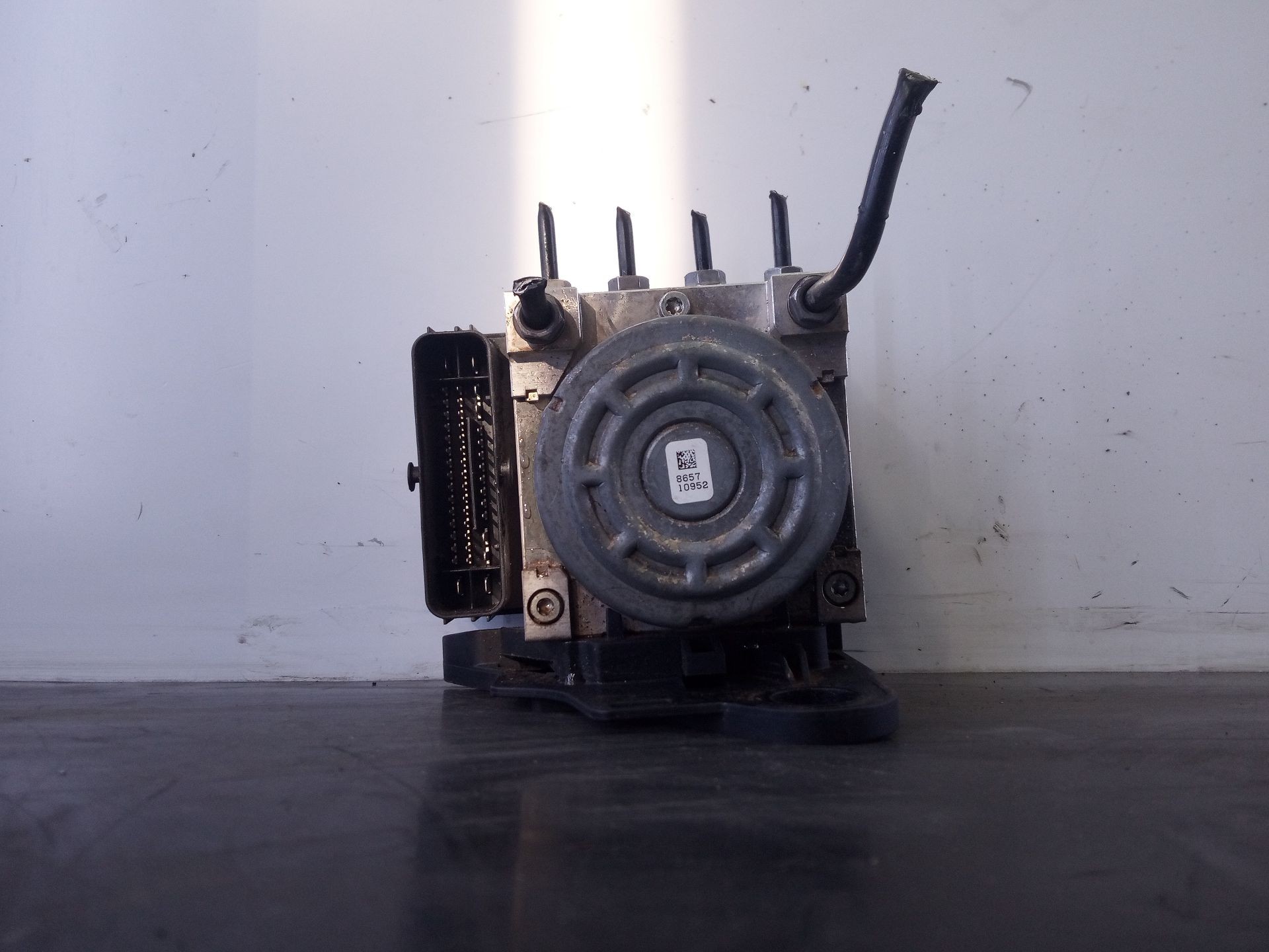 ABS VOLKSWAGEN GOLF VII (5G1, BQ1, BE1, BE2) 3Q0614517K / P3-A8-14-5 3Q0614517KP3A8145 - Vista 3