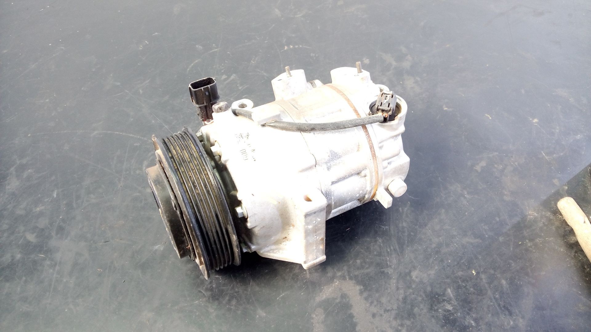 COMPRESOR AIRE ACONDICIONADO HYUNDAI TUCSON (NX4E, NX4A) 97701N7000 / P3-A2-5-3 97701N7000P3A253