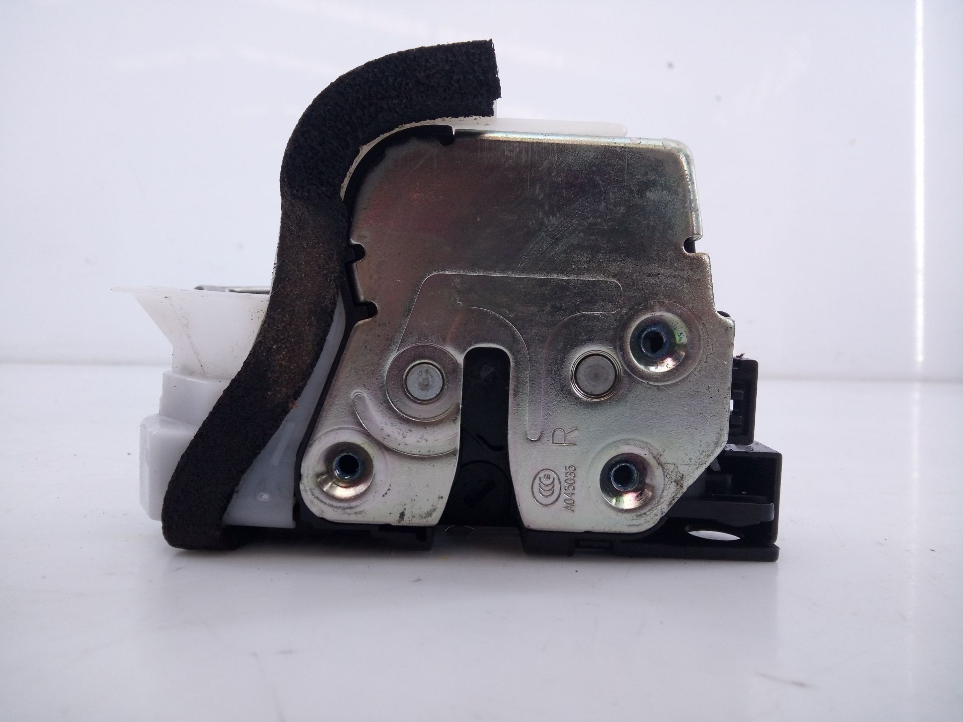 CERRADURA PUERTA DELANTERA DERECHA HYUNDAI i20 II (GB, IB) 81320C8040LDN / E2-B5-48-1 81320C8040LDNE2B5481 - Vista 3