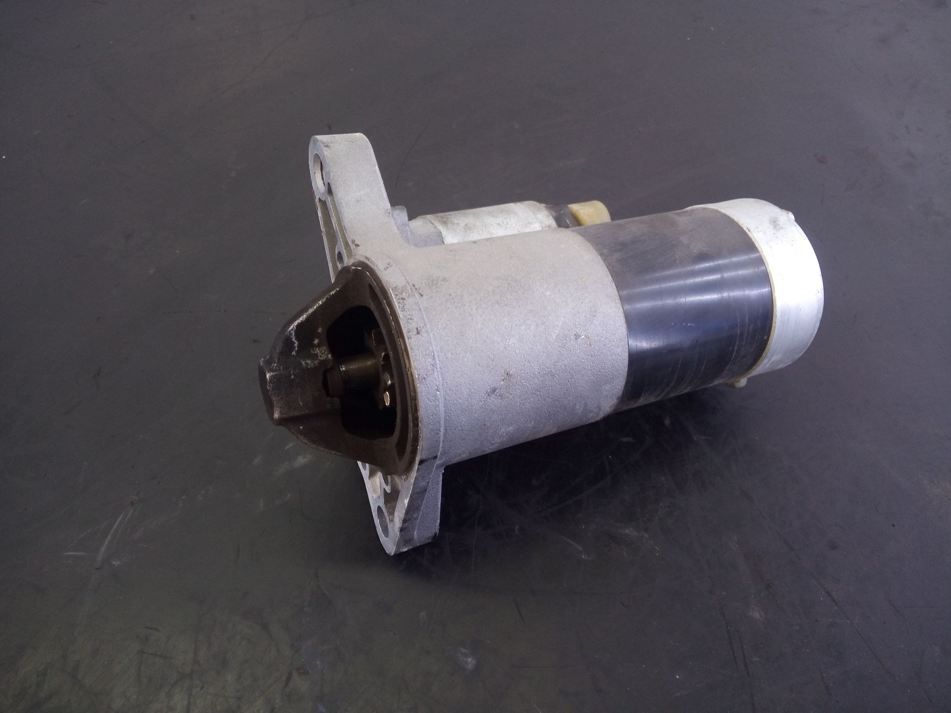 MOTOR ARRANQUE MAZDA CX-5 (KF) M001T81582 / P3-B7-5-2 M001T81582P3B752