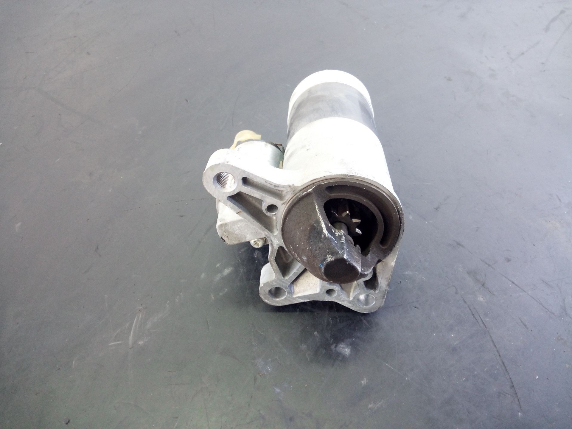 MOTOR ARRANQUE MAZDA CX-5 (KF) M001T81582 / P3-B7-5-2 M001T81582P3B752 - Vista 2