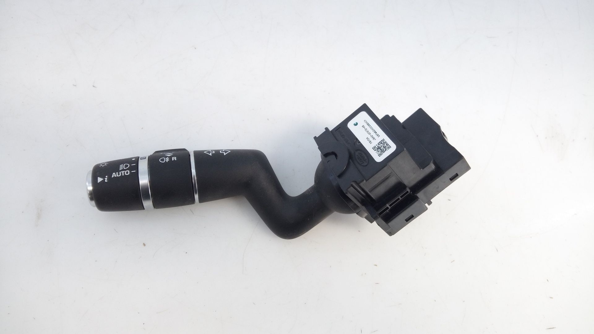 MANDO INTERMITENTES LAND ROVER RANGE ROVER VELAR J8A23F972AB / E3-B3-9-4 J8A23F972ABE3B394 - Vista 2