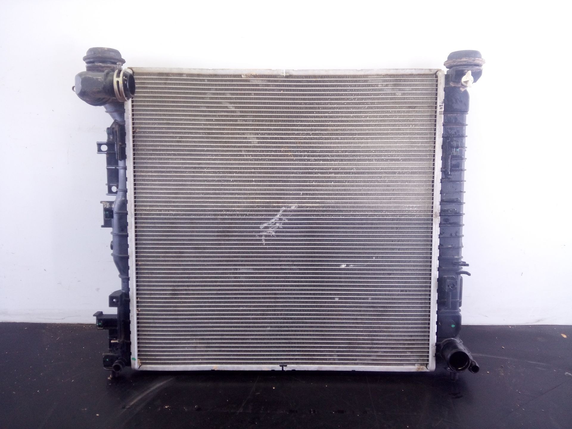 RADIADOR AGUA HYUNDAI TUCSON (NX4E, NX4A) 25310N7010 / P2-B6-3 / A11548319 25310N7010P2B63A11548319 - Vista 2